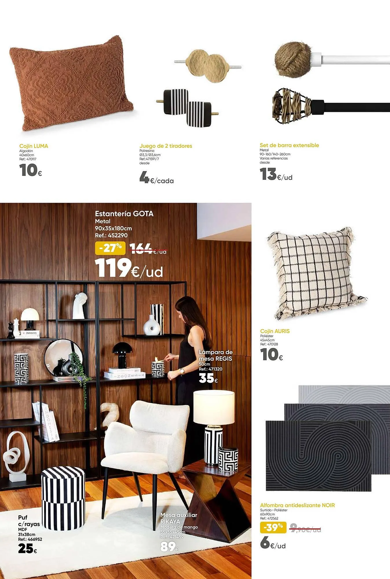 Folheto Folheto Hôma de 12 de março até 30 de março 2026 - Pagina 20