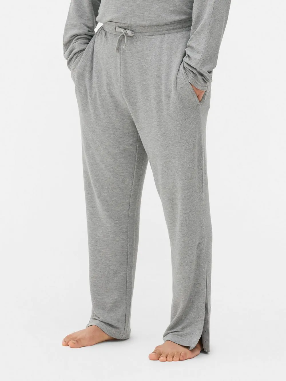 Adaptive Pyjama Bottoms