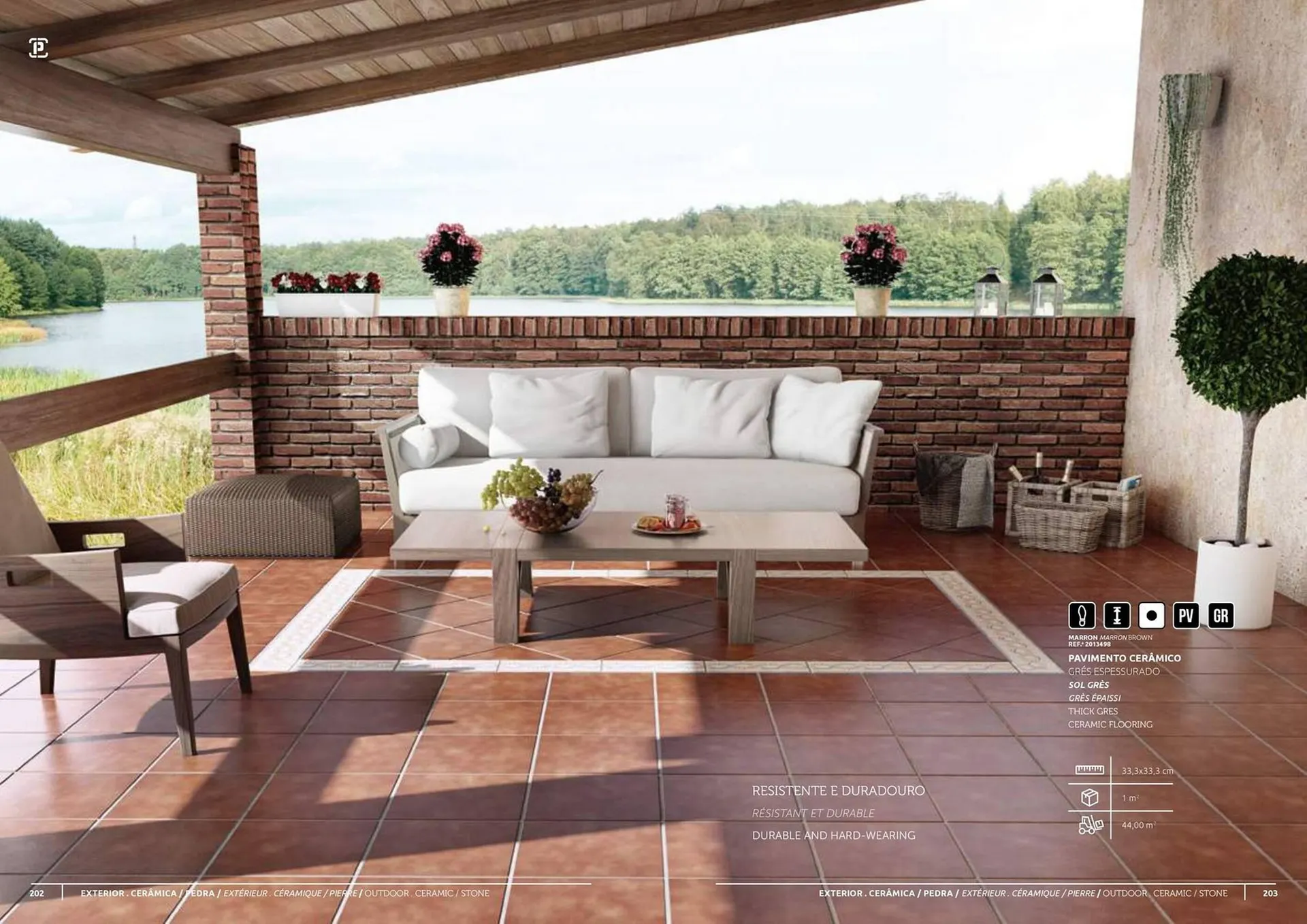 Folheto Folheto Casa Peixoto de 17 de fevereiro até 31 de dezembro 2026 - Pagina 103