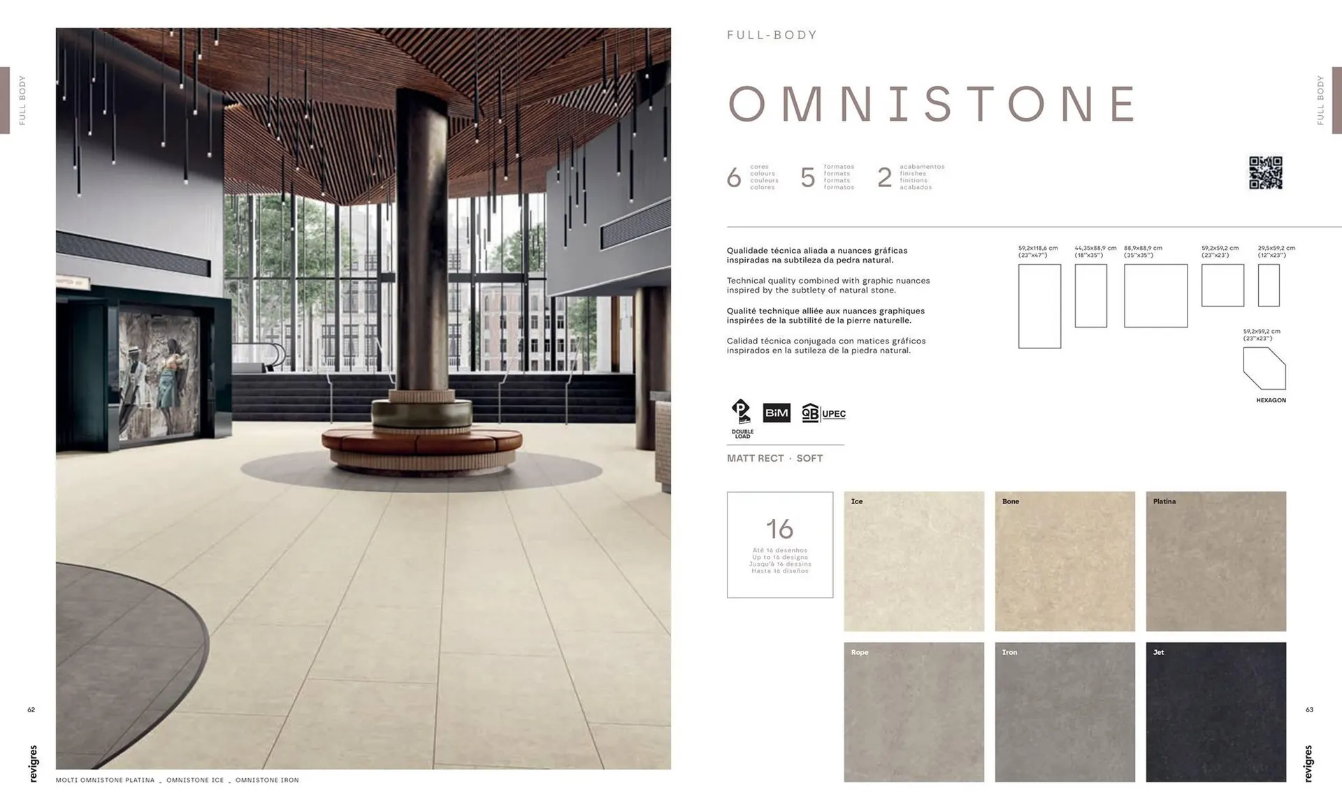 Folheto Folheto Revigres de 3 de janeiro até 31 de dezembro 2025 - Pagina 33