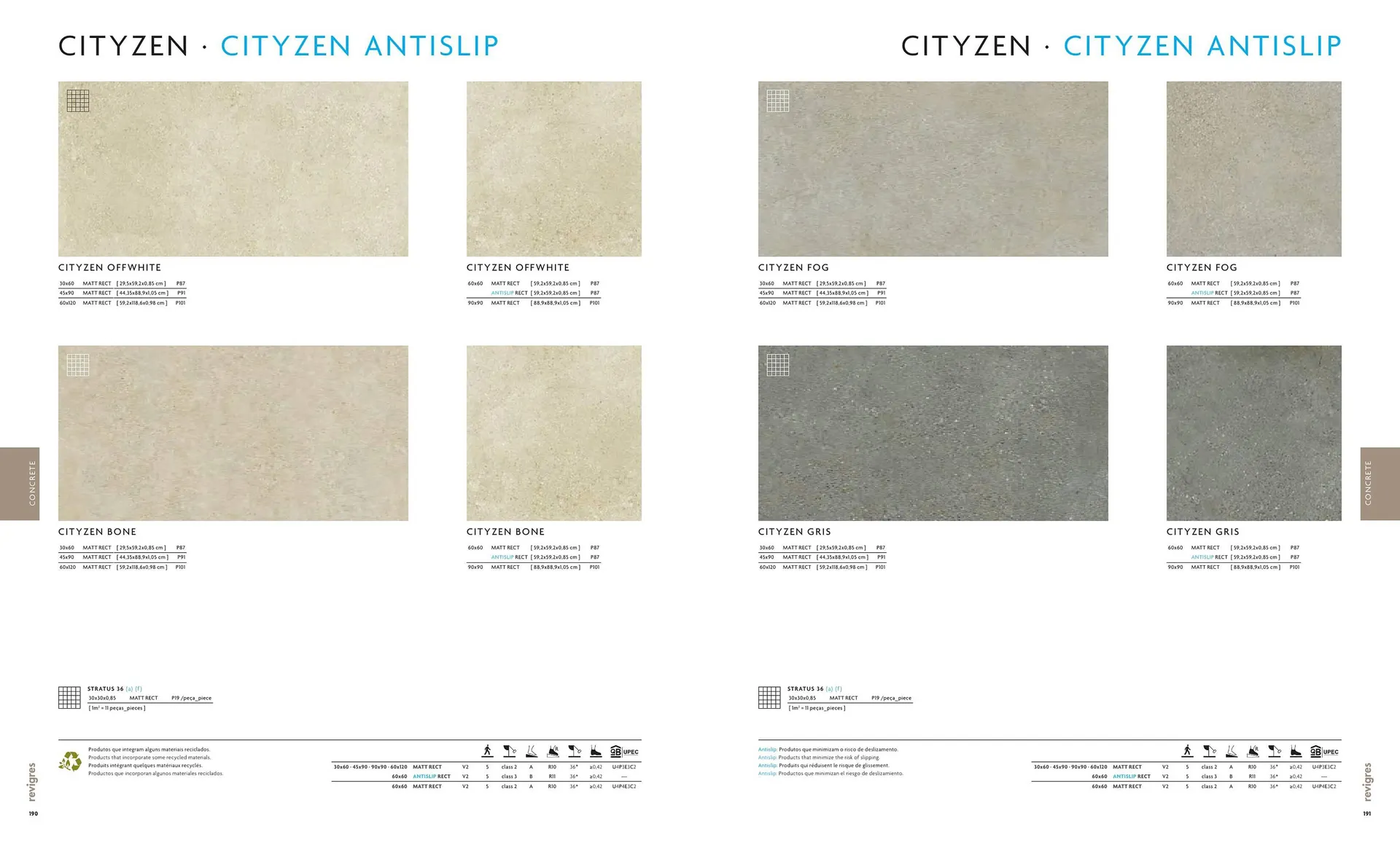 Folheto Folheto Revigres de 1 de maio até 31 de dezembro 2023 - Pagina 97