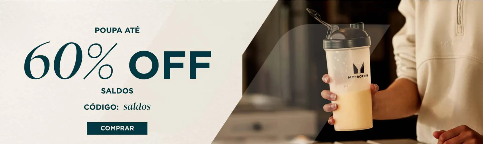 Folheto MyProtein - 1