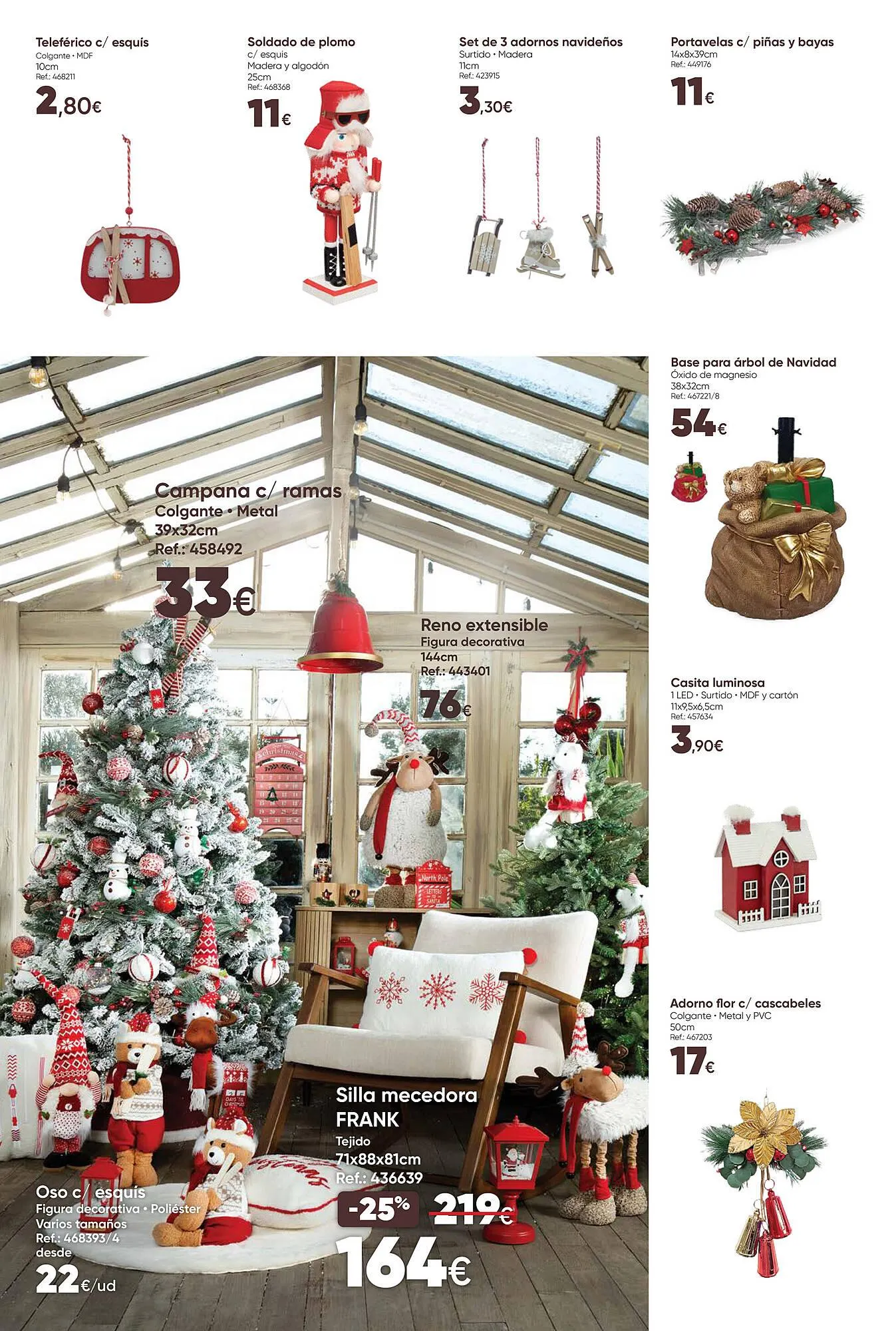 Folheto Folheto Hôma de 24 de outubro até 6 de janeiro 2026 - Pagina 4