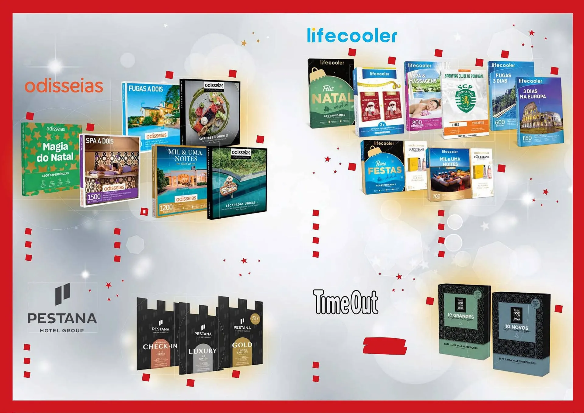 Folheto Folheto Fnac de 28 de novembro até 31 de dezembro 2023 - Pagina 96