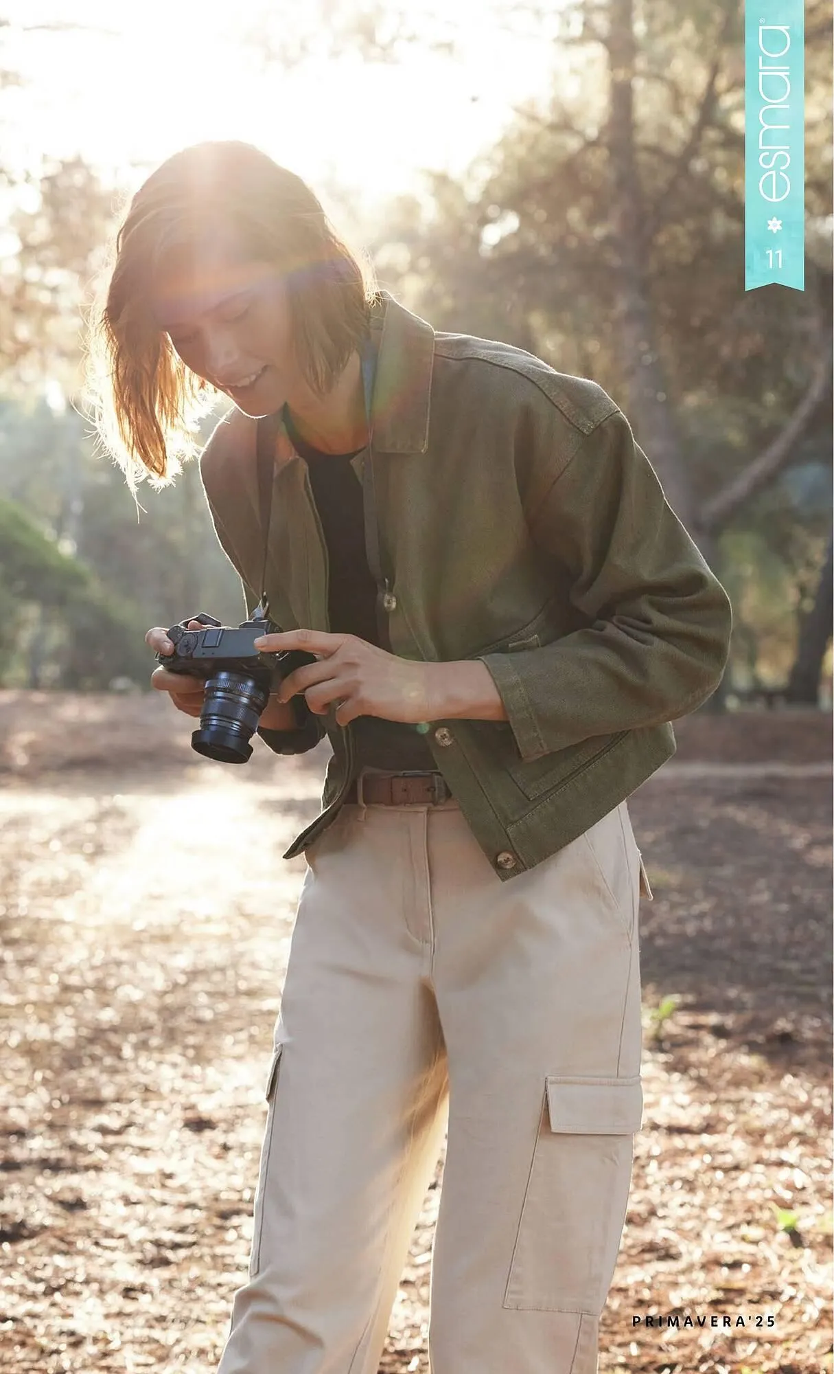 Folheto Folheto Lidl de 3 de março até 31 de maio 2025 - Pagina 11