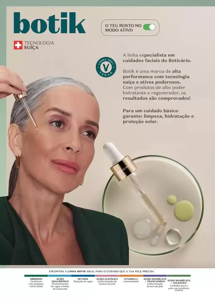 Folheto Novo Eau De Parfum de 29 de janeiro até 25 de fevereiro 2025 - Pagina 8