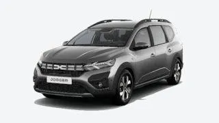 Expression ECO-G 100 Bi-Fuel 7 lugares