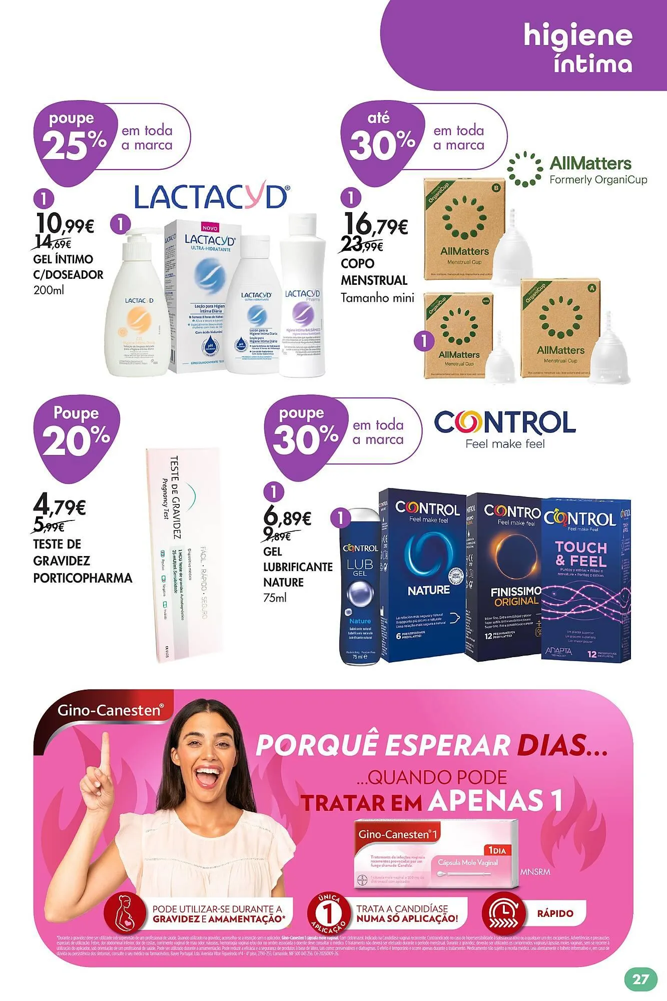 Folheto Folheto Pingo Doce de 5 de maio até 1 de junho 2026 - Pagina 29