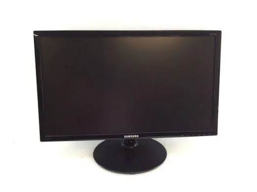 monitor led samsung s24d330h 24 led