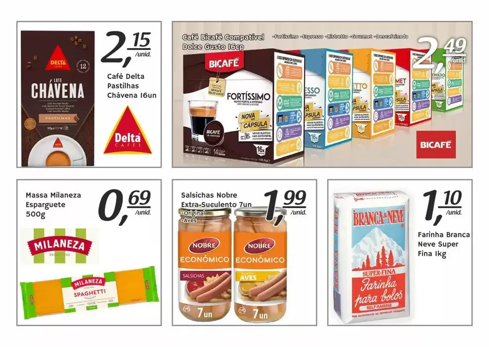 Preços válidos até 26 de Janeiro de 2025 - 1
