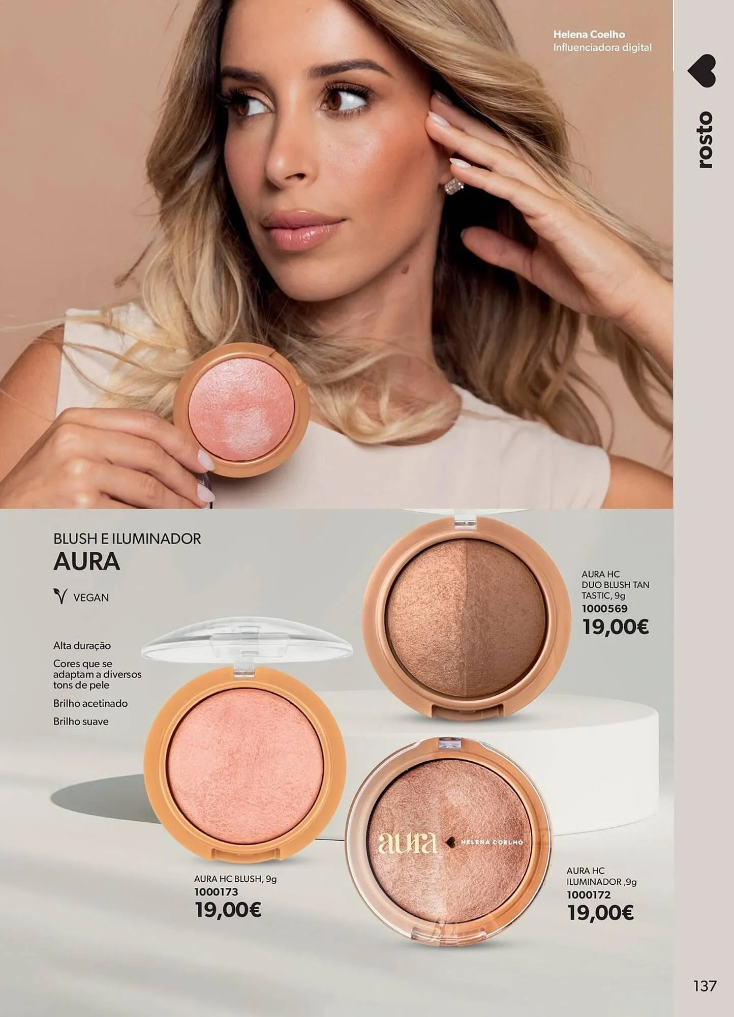 Folheto Folheto O Boticário de 25 de junho até 22 de julho 2025 - Pagina 141