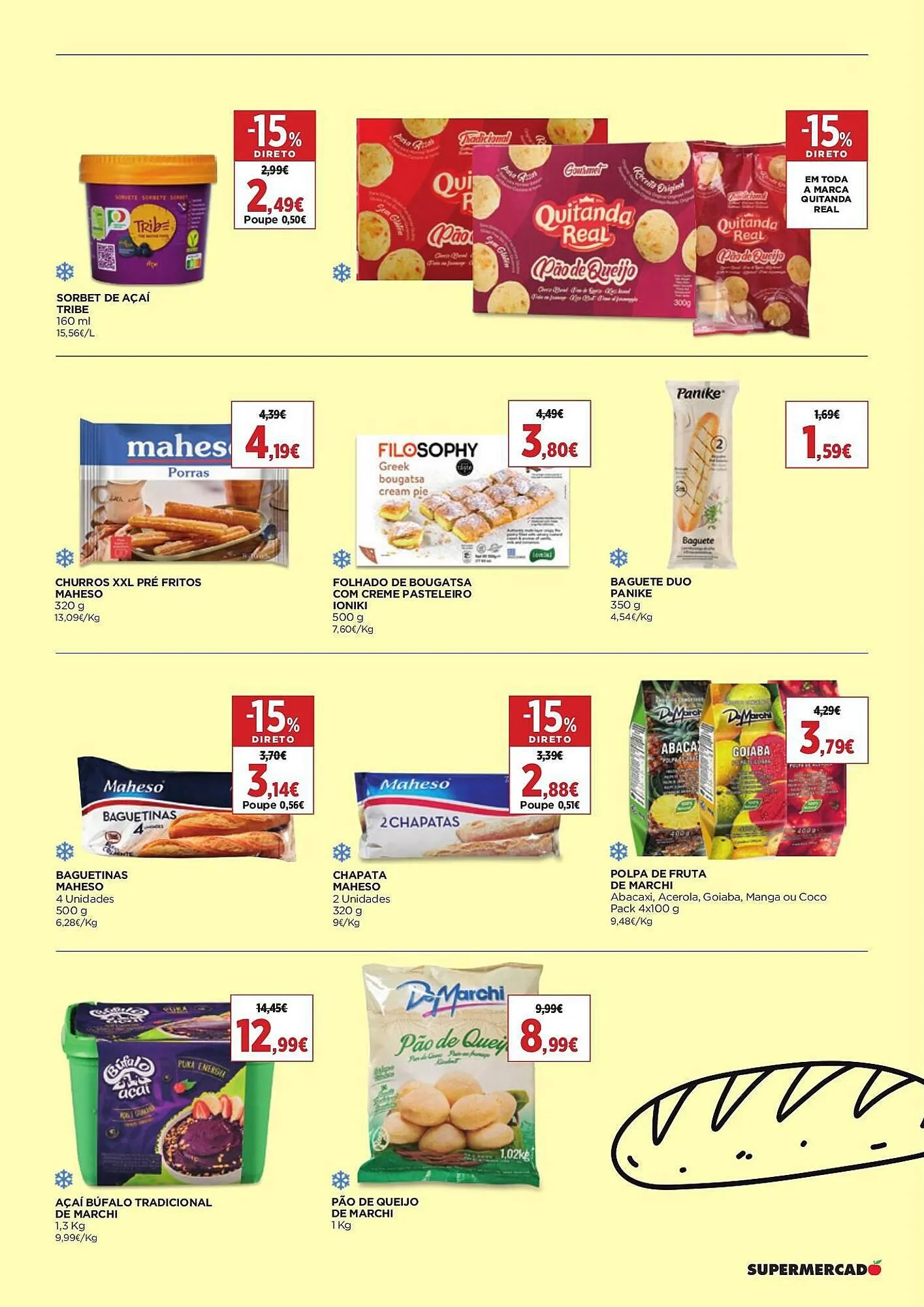 Folheto Folheto El Corte Inglés de 31 de janeiro até 13 de fevereiro 2025 - Pagina 19