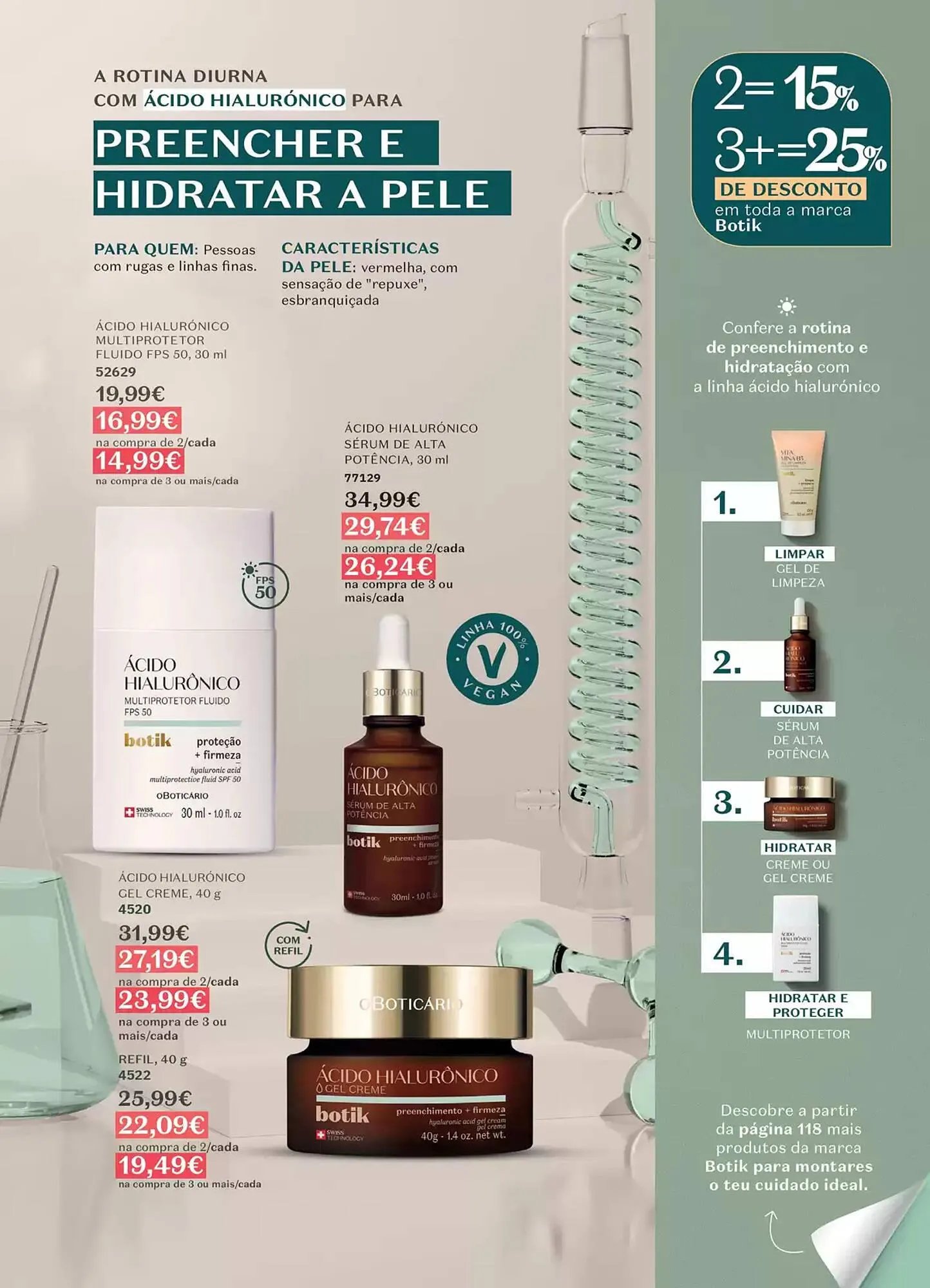 Folheto Folheto O Boticário de 29 de janeiro até 25 de fevereiro 2025 - Pagina 11