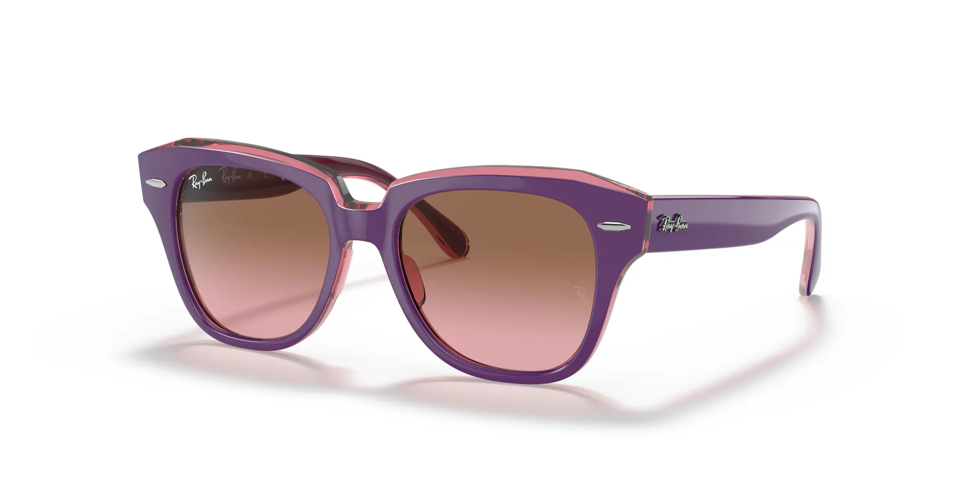 Ray-Ban RJ9186S 711814