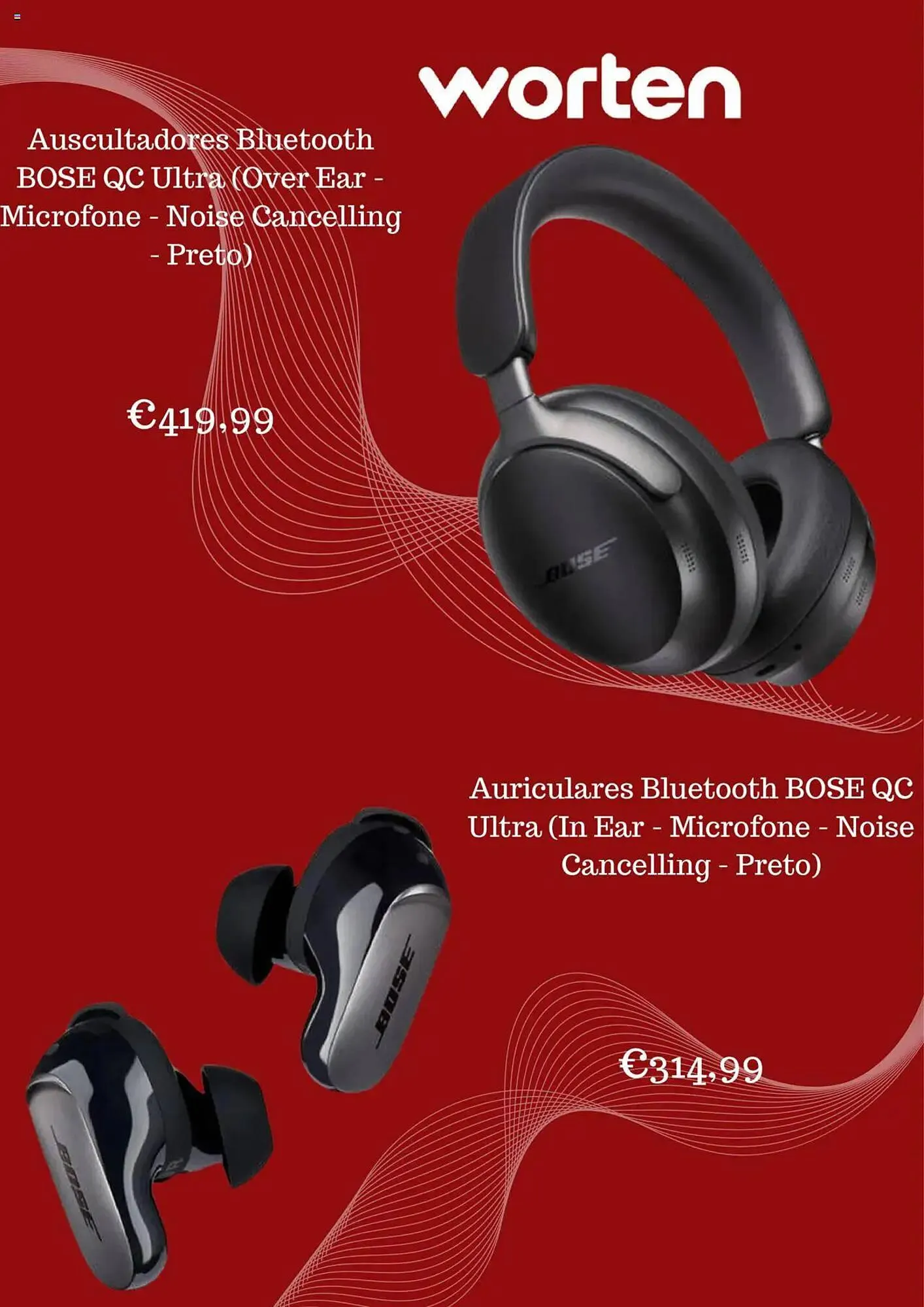 Folheto Folheto Worten de 15 de fevereiro até 15 de março 2025 - Pagina 2