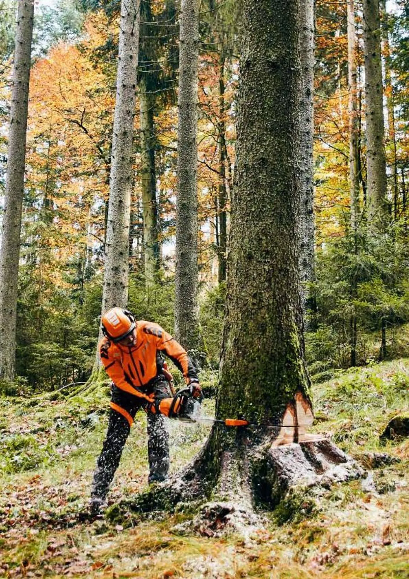 Folheto Folheto Stihl de 3 de julho até 31 de dezembro 2023 - Pagina 70