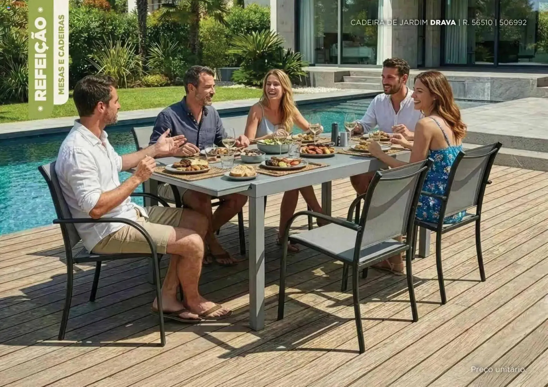 Folheto Catálogo Espaço Casa de 7 de março até 29 de agosto 2026 - Pagina 66