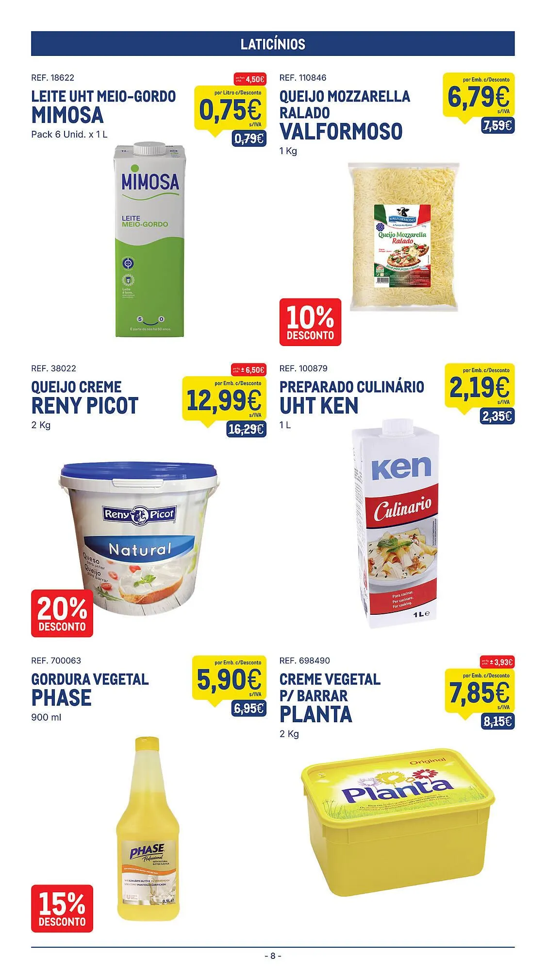 Folheto Catálogo Makro de 13 de janeiro até 19 de janeiro 2026 - Pagina 5