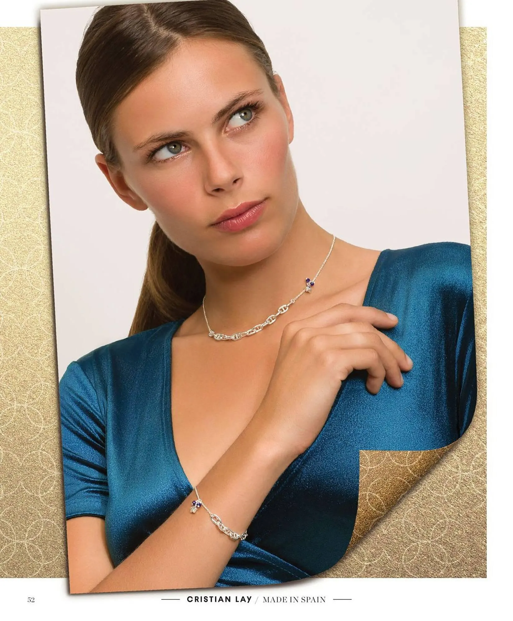 Folheto Folheto Cristian Lay de 13 de novembro até 3 de dezembro 2023 - Pagina 52