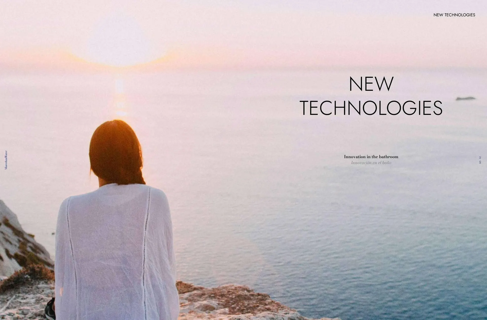 Folheto Catálogo Porcelanosa de 14 de outubro até 31 de dezembro 2025 - Pagina 32