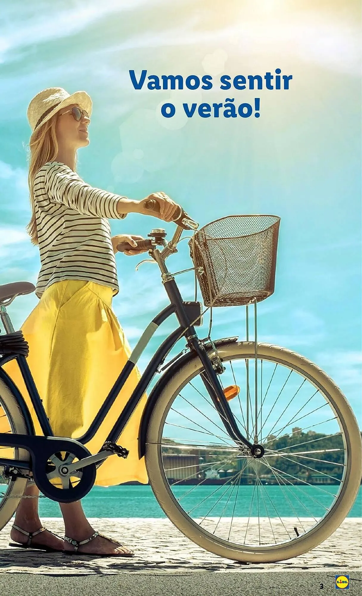 Folheto Folheto Lidl de 2 de junho até 14 de julho 2025 - Pagina 3