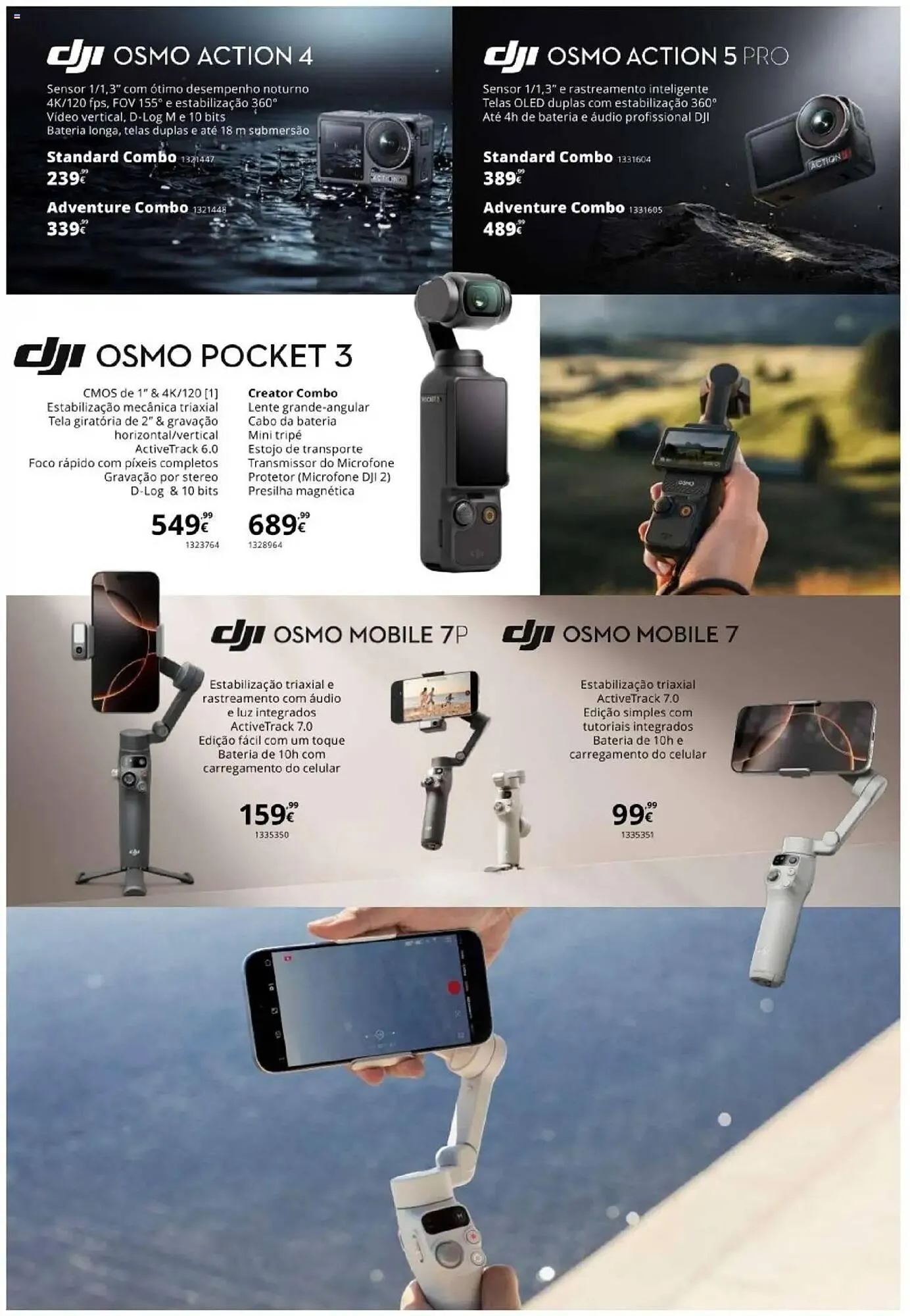 Folheto Folheto Radio Popular de 4 de julho até 1 de agosto 2025 - Pagina 19