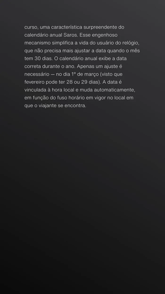 Folheto FOLHETO Rolex de 4 de janeiro até 4 de janeiro 2025 - Pagina 8