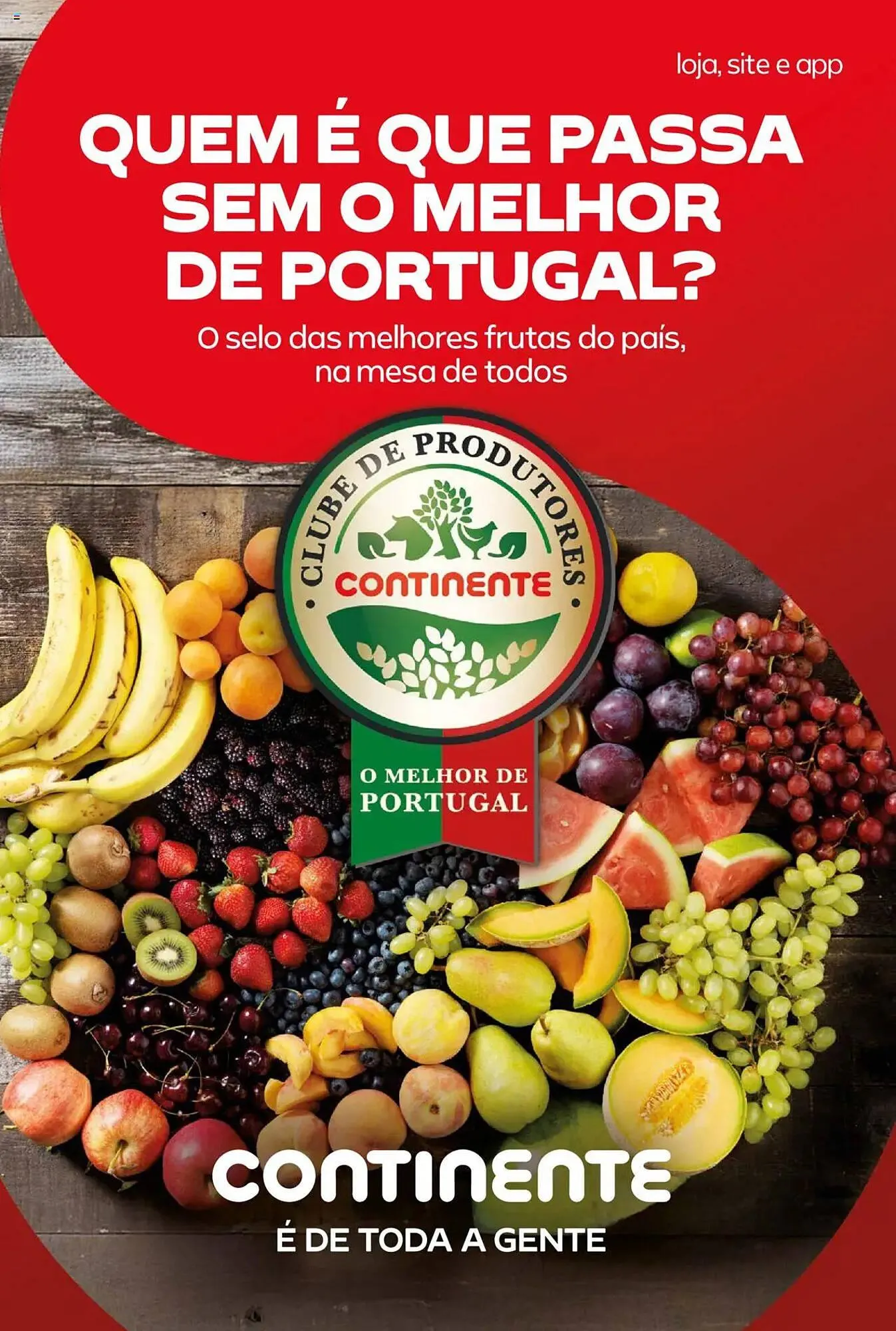 Folheto Folheto Continente Bom dia de 6 de maio até 12 de maio 2025 - Pagina 2