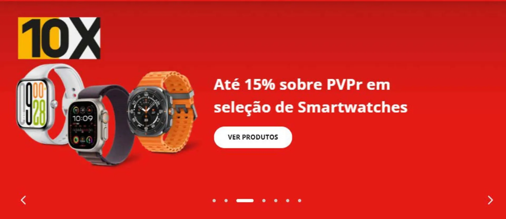 Folheto Folheto Worten de 3 de fevereiro até 17 de fevereiro 2025 - Pagina 3