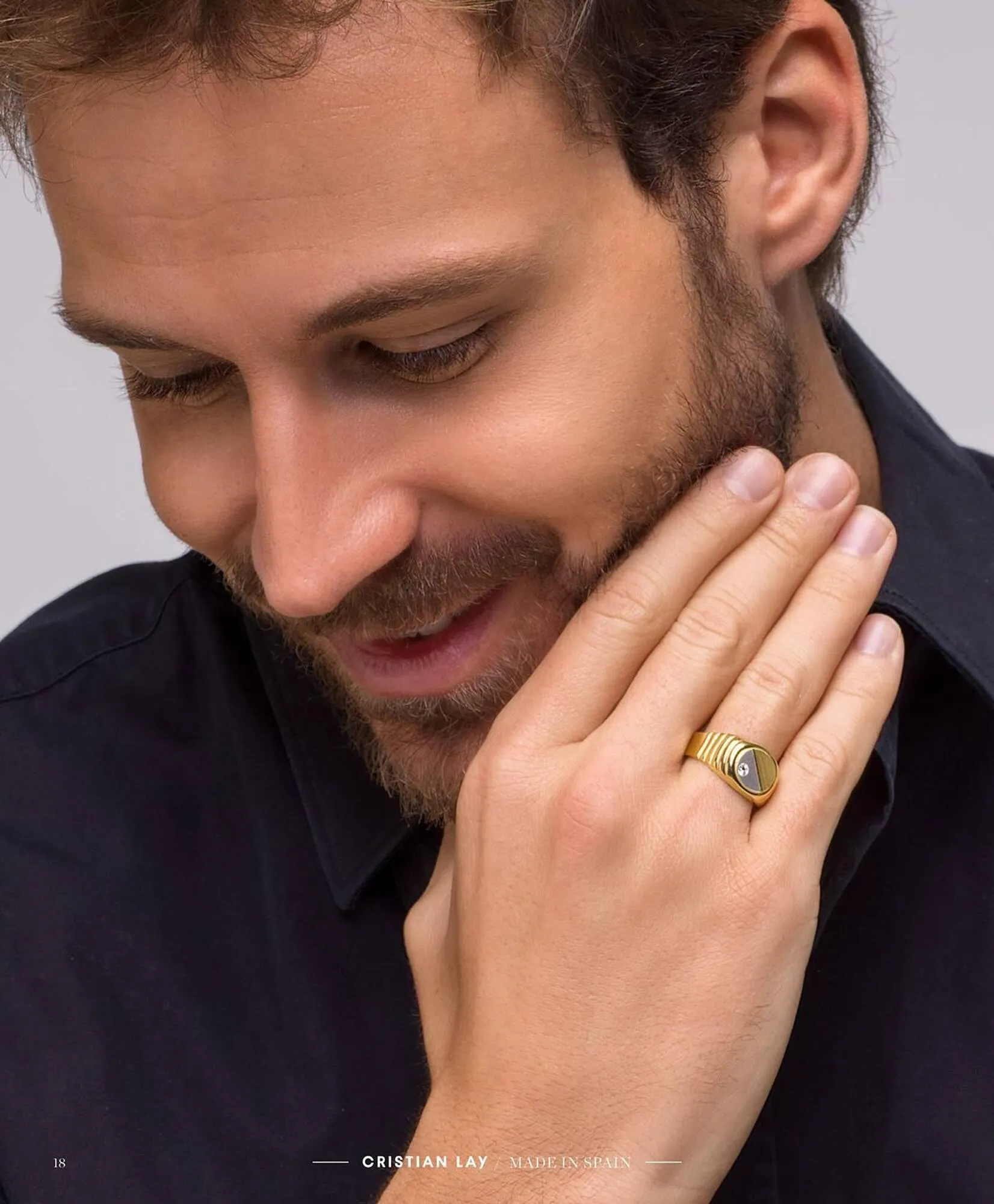 Catálogo de Catálogo Cristian Lay 4 de marzo al 23 de marzo 2025 - Página 18