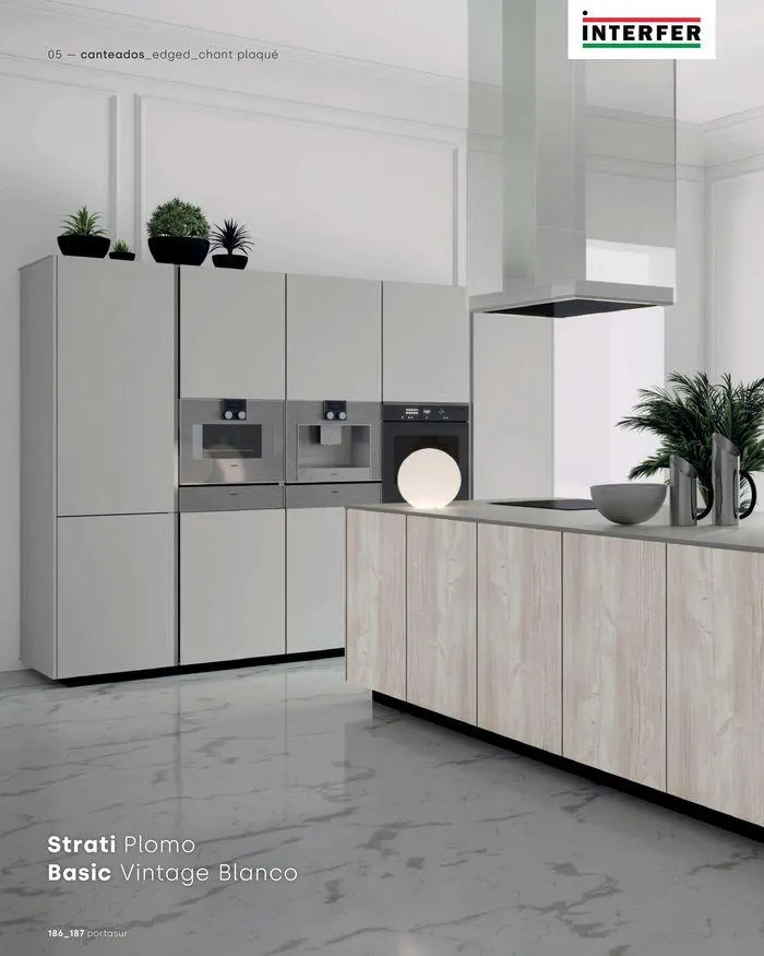 Folheto Novo! Catálogo Portasur 2024 de 22 de maio até 31 de dezembro 2024 - Pagina 190