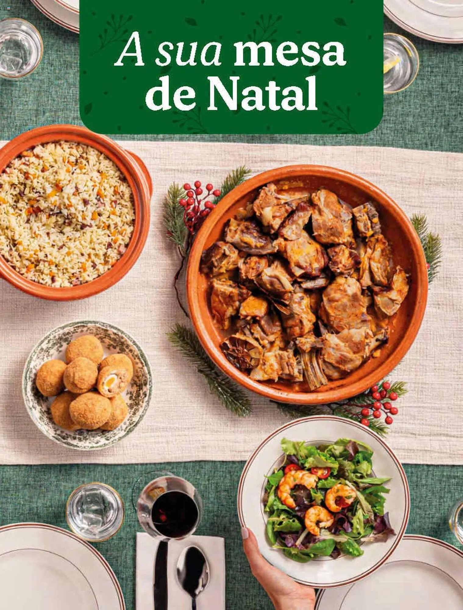 Folheto Folheto Mercadona de 13 de dezembro até 31 de dezembro 2023 - Pagina 5