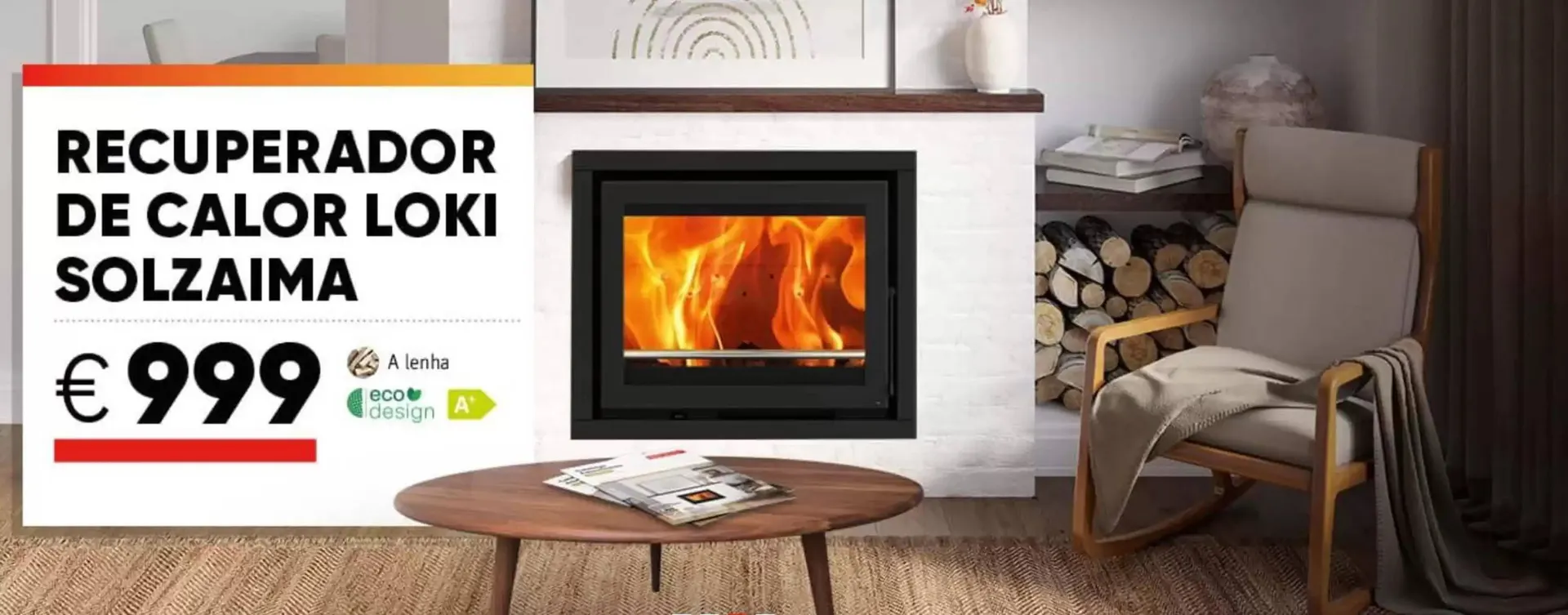 Folheto Folheto Casa Alves de 20 de janeiro até 15 de fevereiro 2025 - Pagina 3