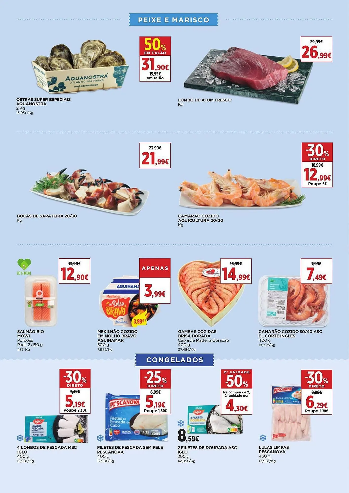 Folheto Folheto El Corte Inglés de 14 de fevereiro até 27 de março 2025 - Pagina 6