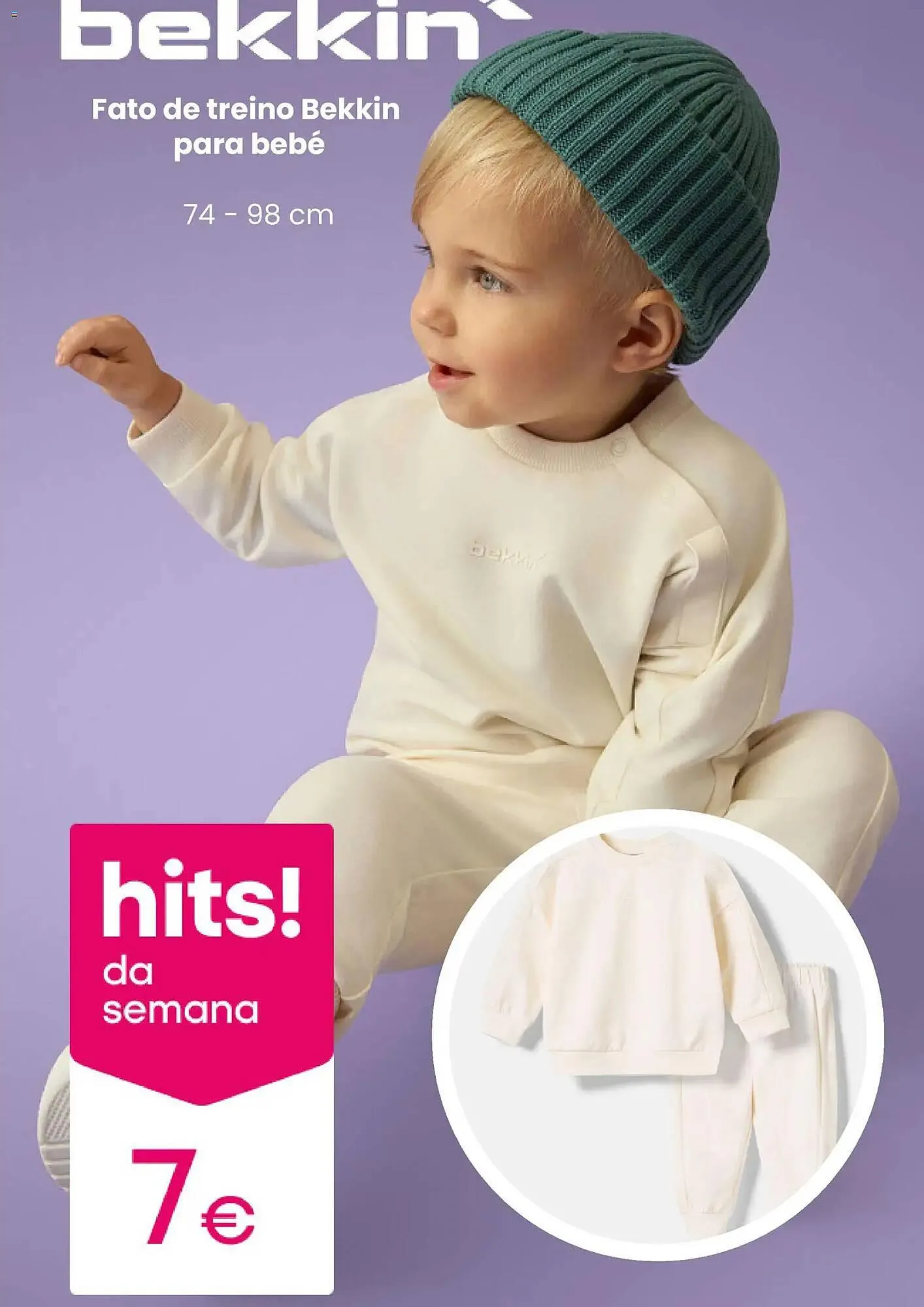 Folheto Catálogo Pepco de 8 de janeiro até 15 de janeiro 2026 - Pagina 3