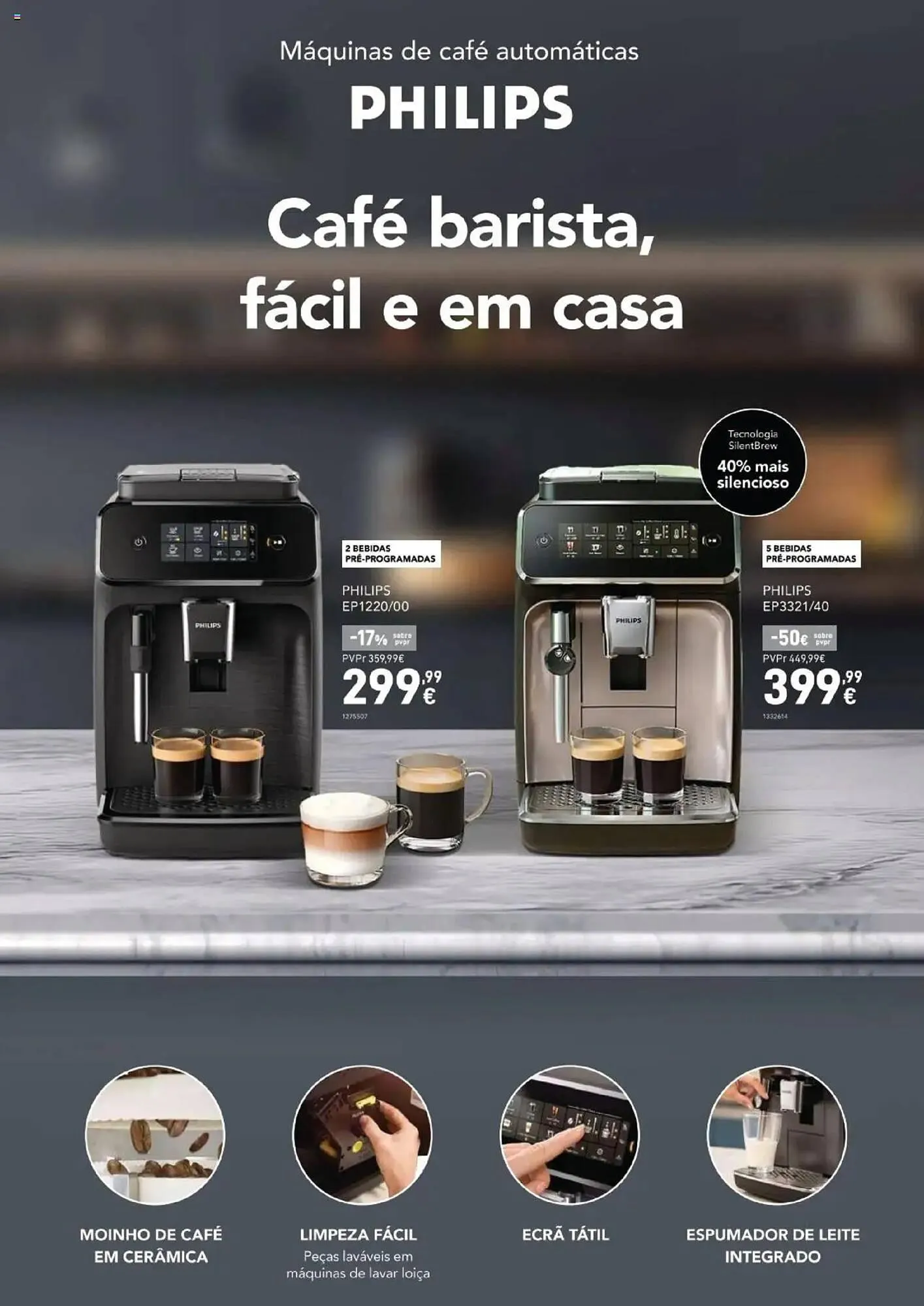 Folheto Folheto Radio Popular de 19 de março até 20 de abril 2025 - Pagina 20