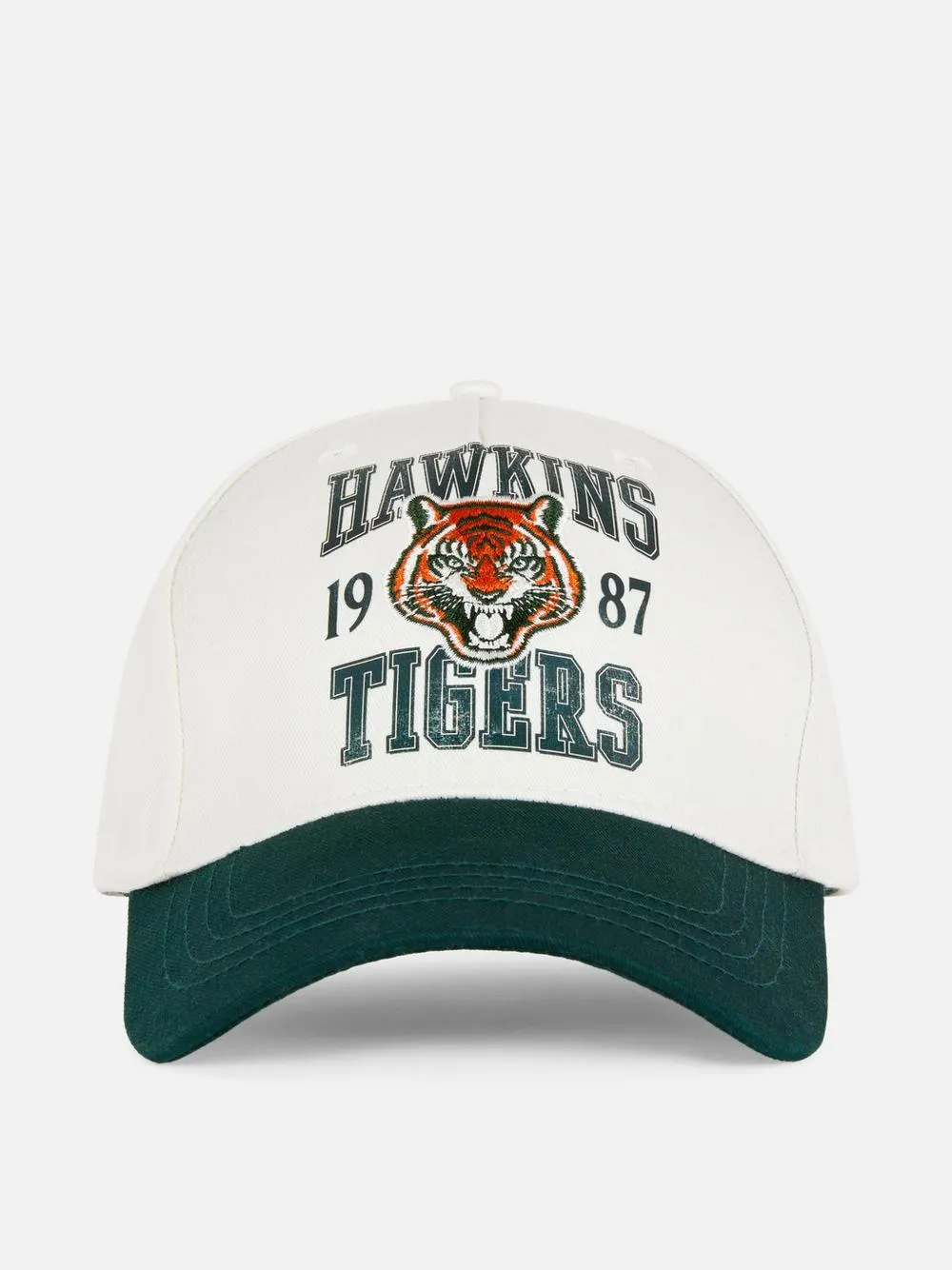 Stranger Things Baseball Cap