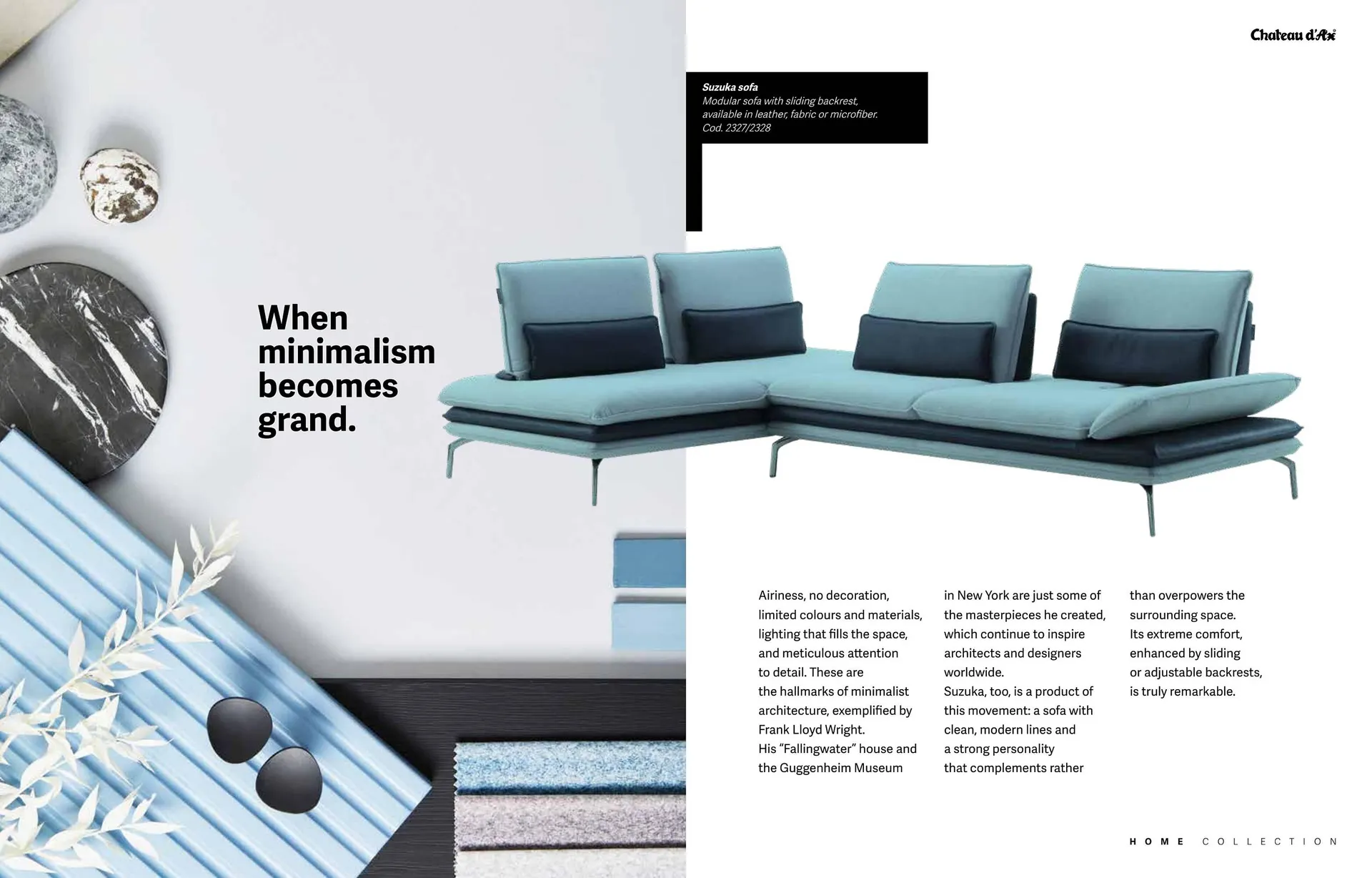 Chateau d'Ax folder van 2 december tot 31 december 2025 - folder pagina 67