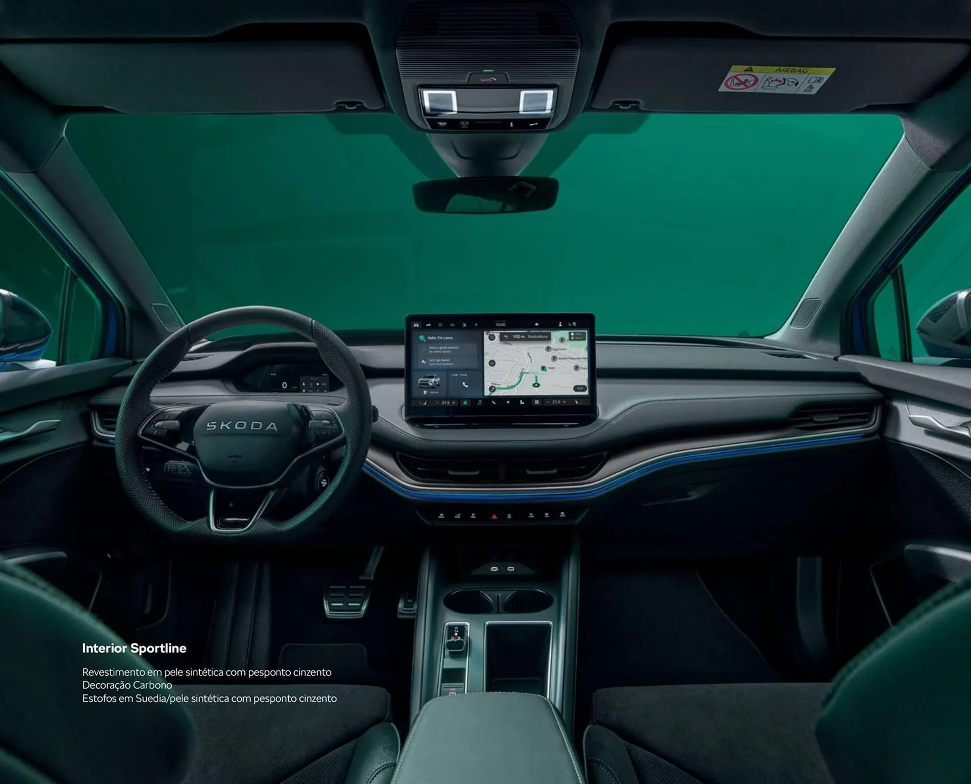 Folheto Folheto Škoda de 4 de fevereiro até 28 de fevereiro 2025 - Pagina 42