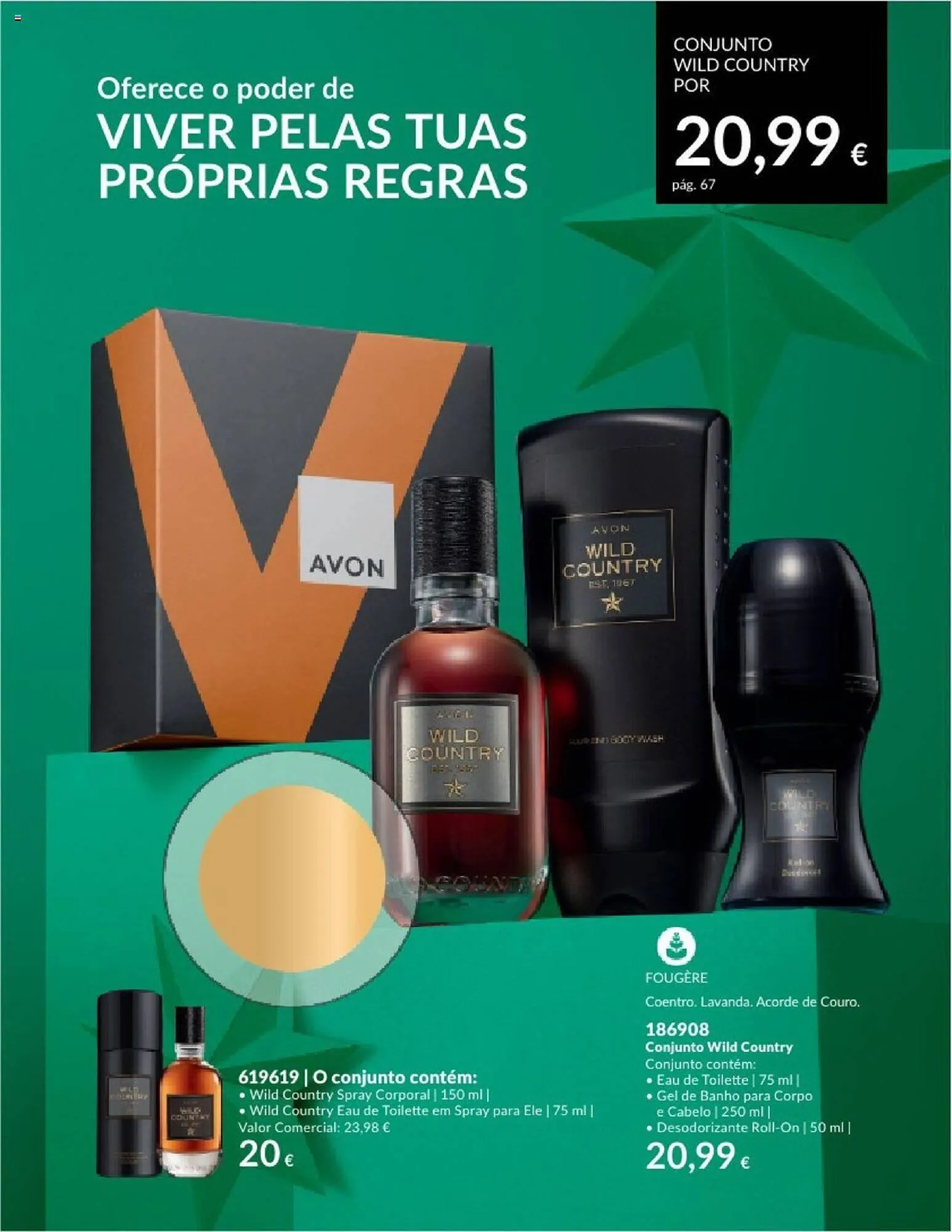 Folheto Folheto Avon de 1 de dezembro até 31 de dezembro 2023 - Pagina 16