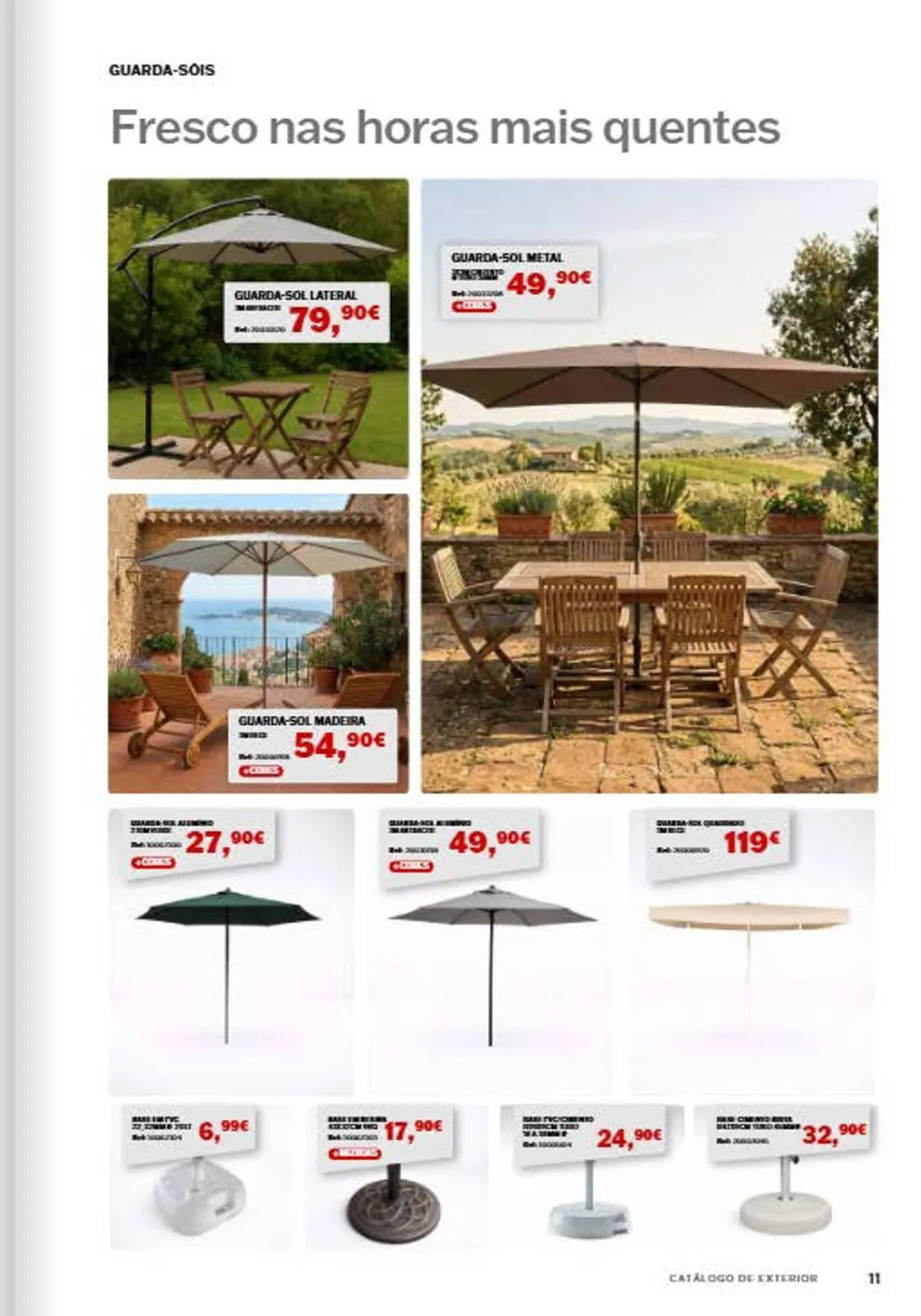 Folheto Folheto Maxmat de 23 de abril até 23 de junho 2026 - Pagina 11