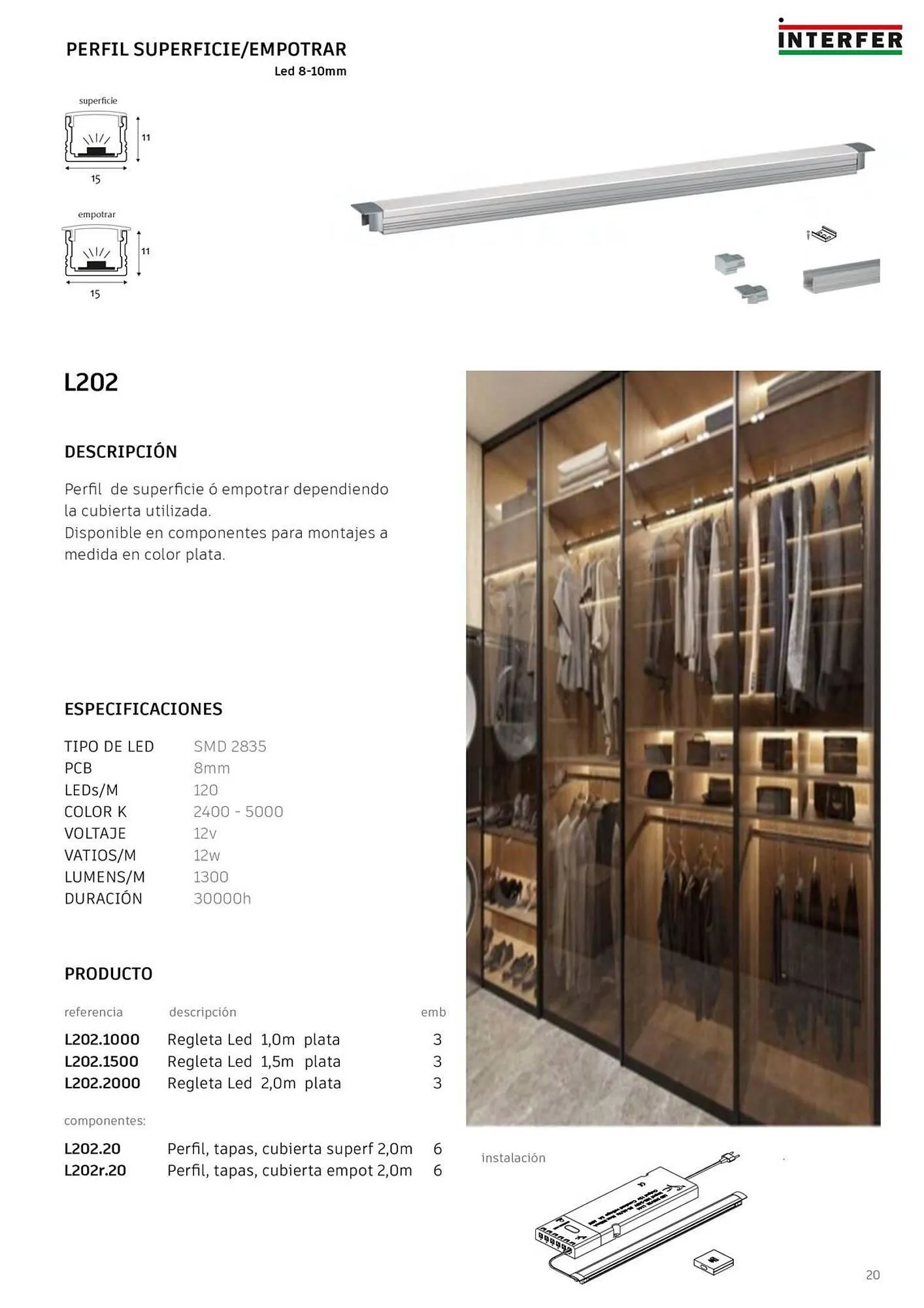 Folheto Folheto Interfer de 1 de dezembro até 31 de dezembro 2024 - Pagina 25