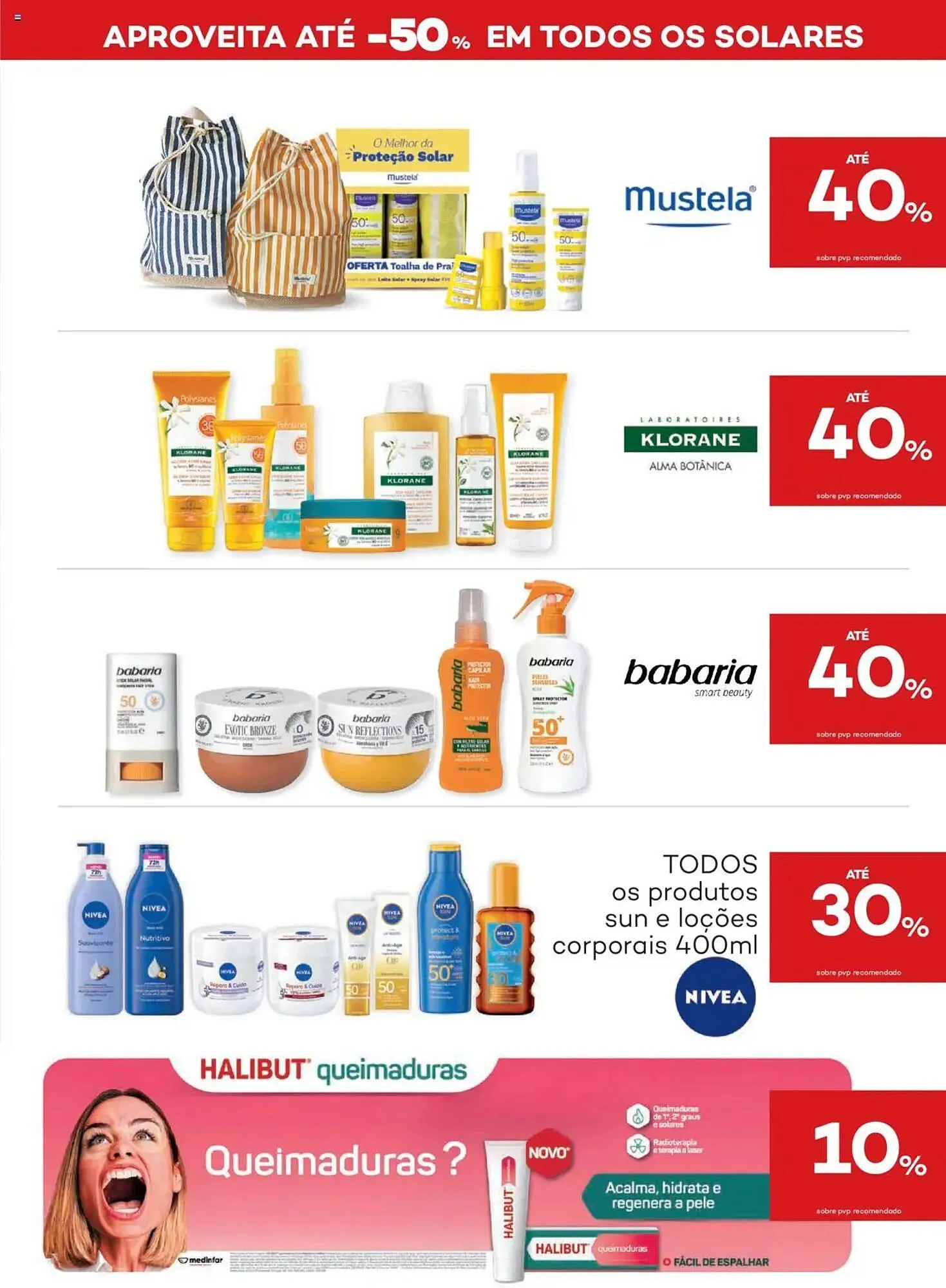 Folheto Folheto Well's de 27 de maio até 7 de julho 2025 - Pagina 7