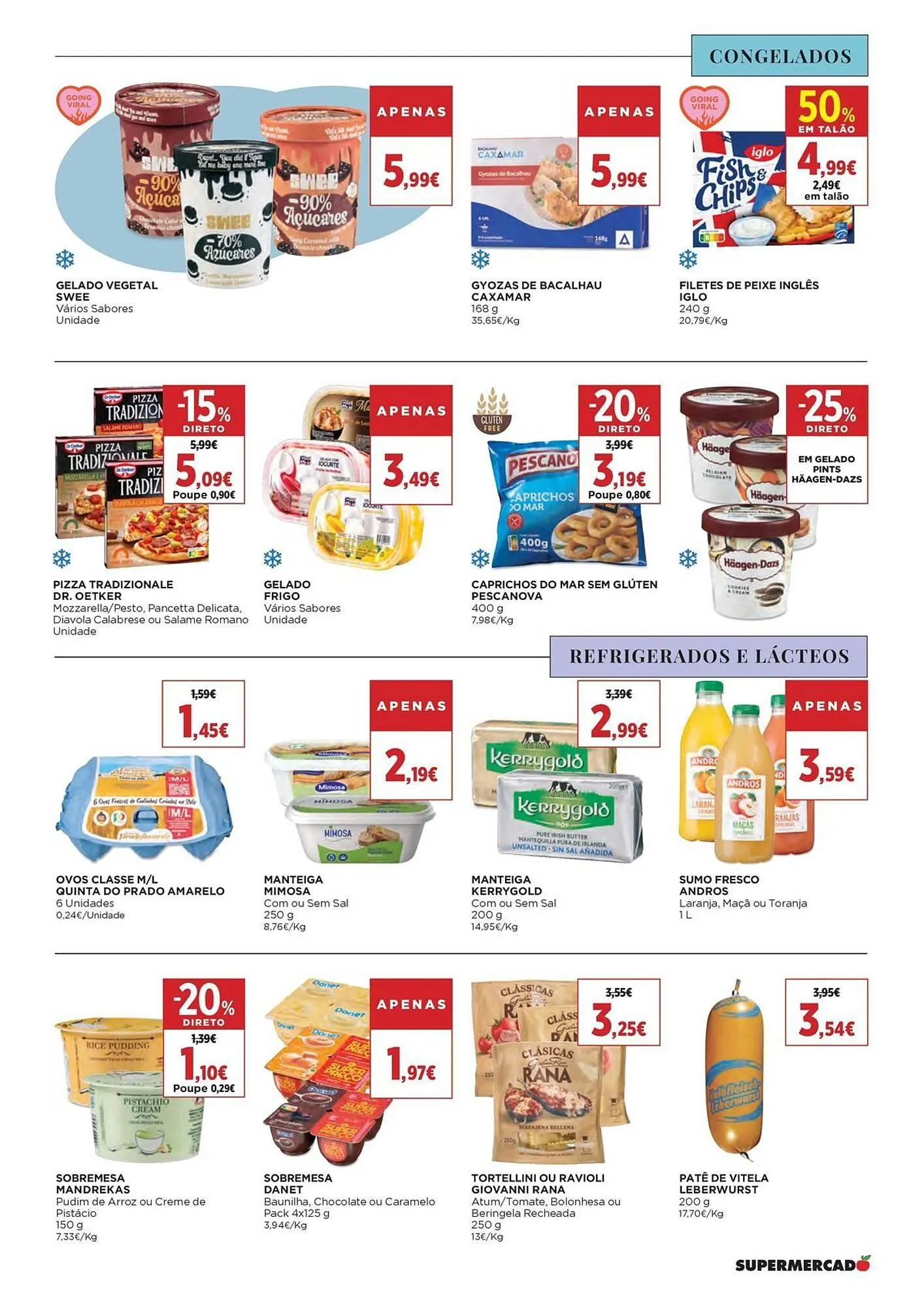 Folheto Folheto El Corte Inglés de 9 de maio até 22 de maio 2025 - Pagina 39