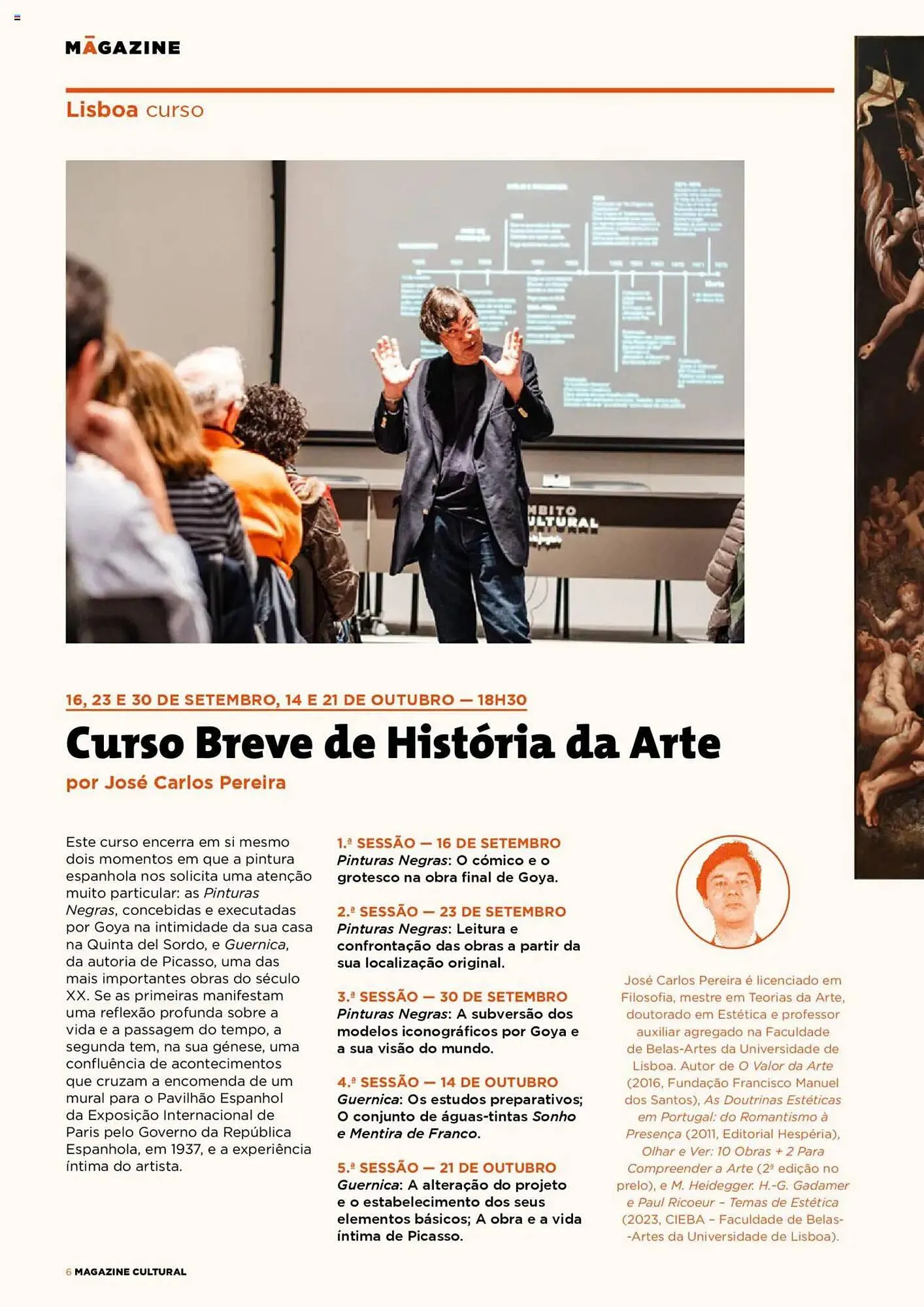 Folheto Folheto El Corte Inglés de 1 de setembro até 1 de janeiro 2026 - Pagina 6