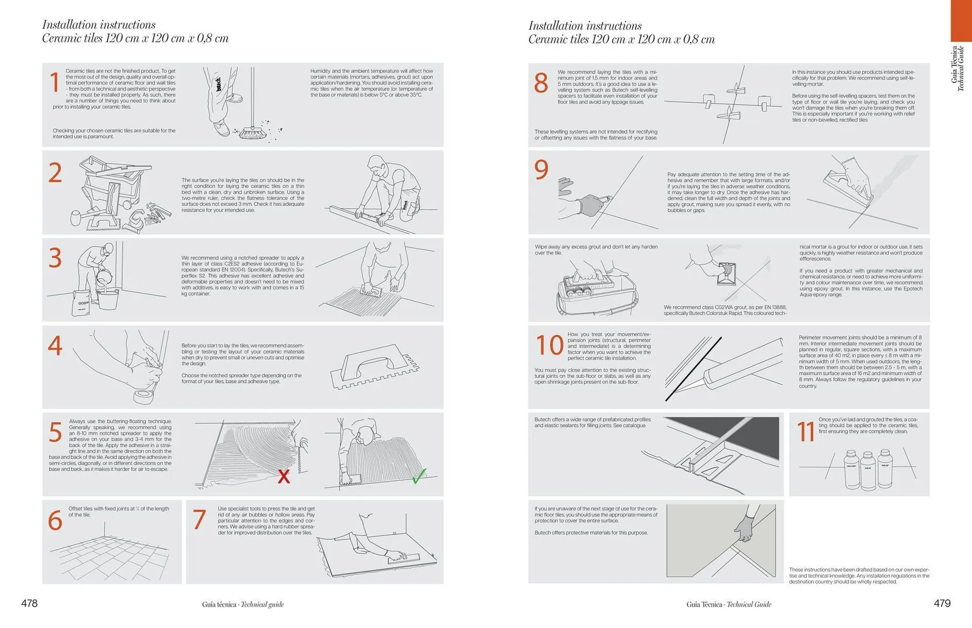 Folheto Folheto Porcelanosa Ceramic Book de 26 de janeiro até 26 de janeiro 2025 - Pagina 241