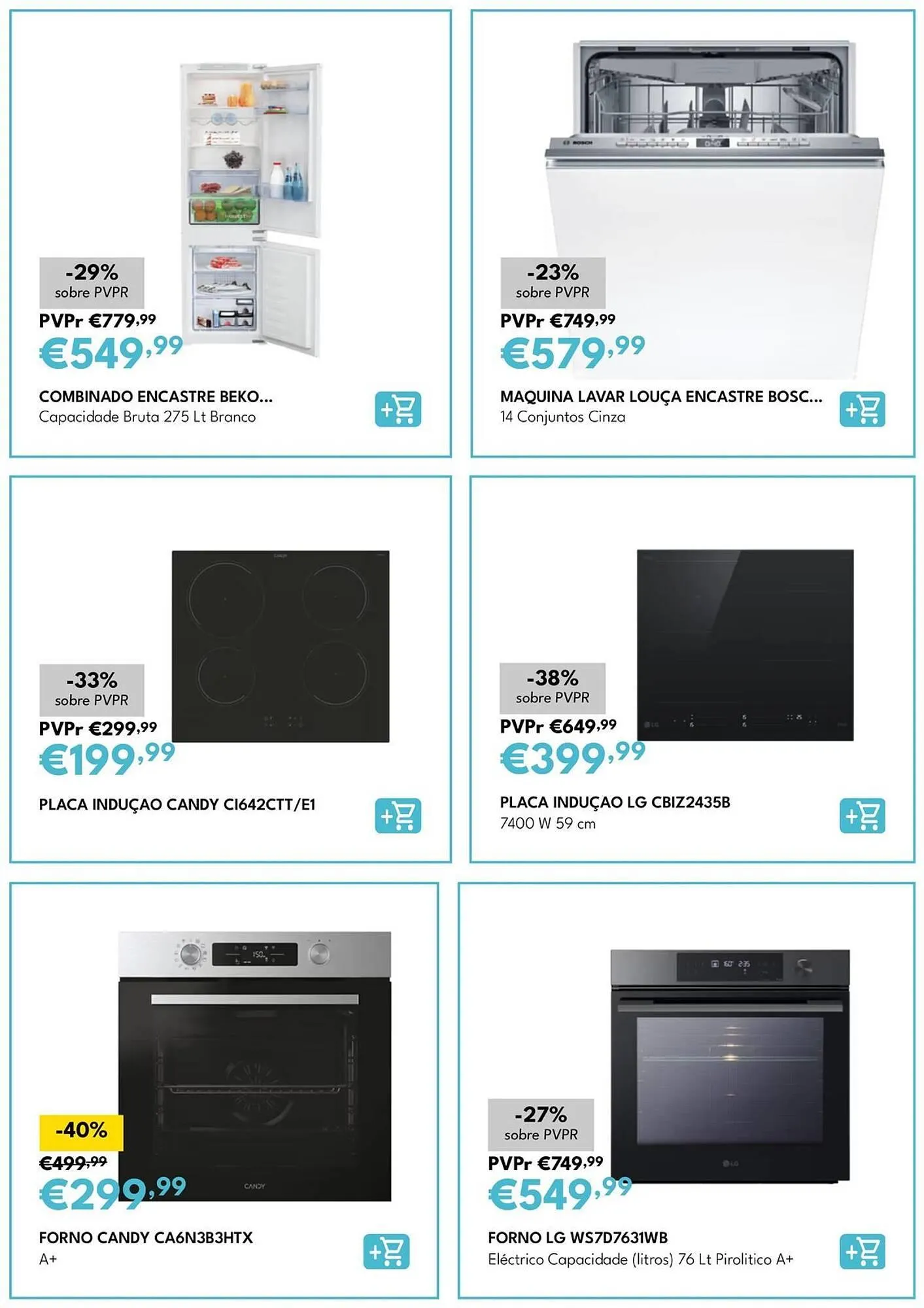 Folheto Folheto Radio Popular de 23 de janeiro até 2 de fevereiro 2026 - Pagina 8