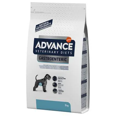 Advance Veterinary Diets Gastroenteric para cães
