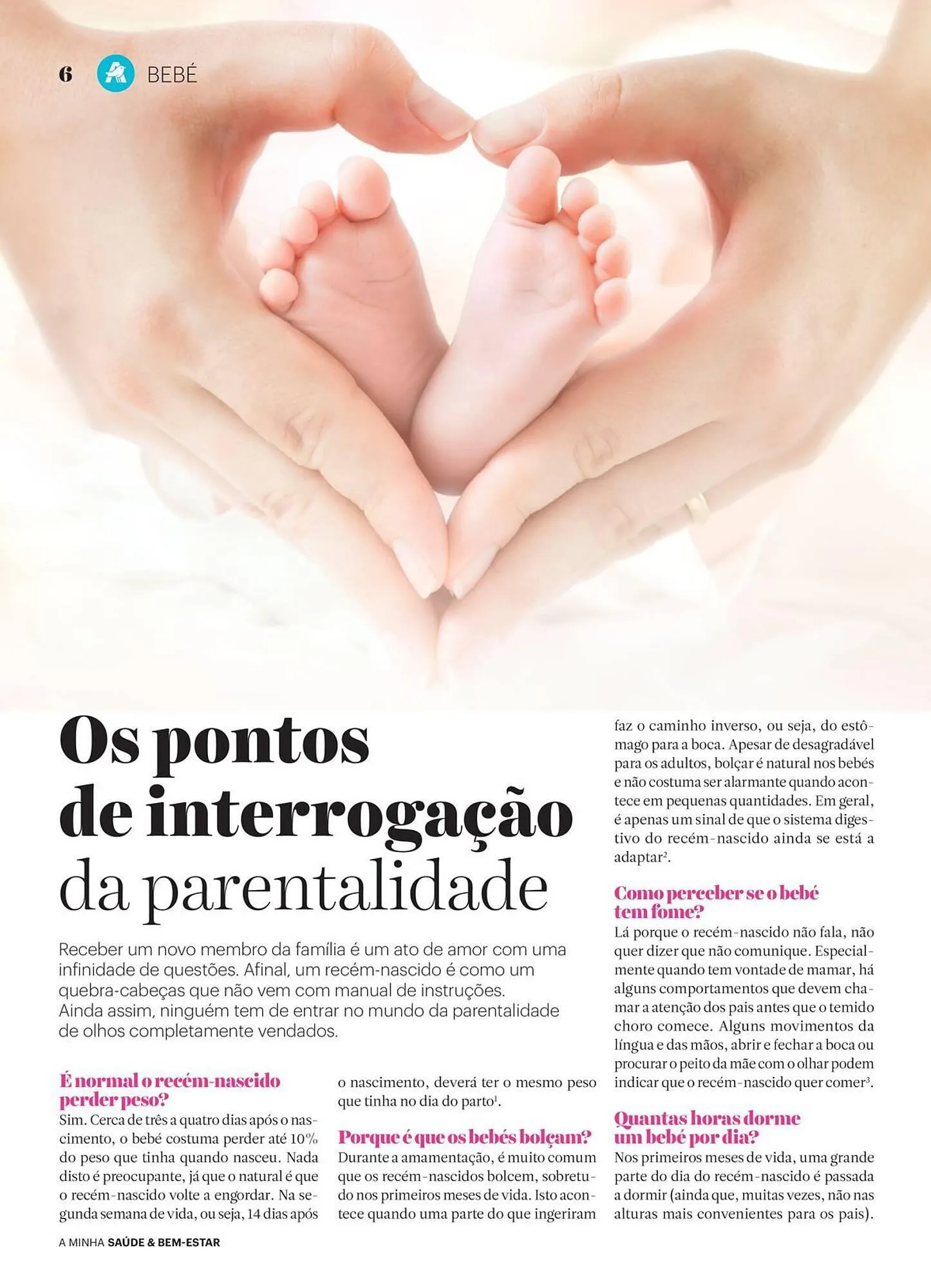 Folheto Folheto Auchan de 4 de setembro até 5 de outubro 2023 - Pagina 6