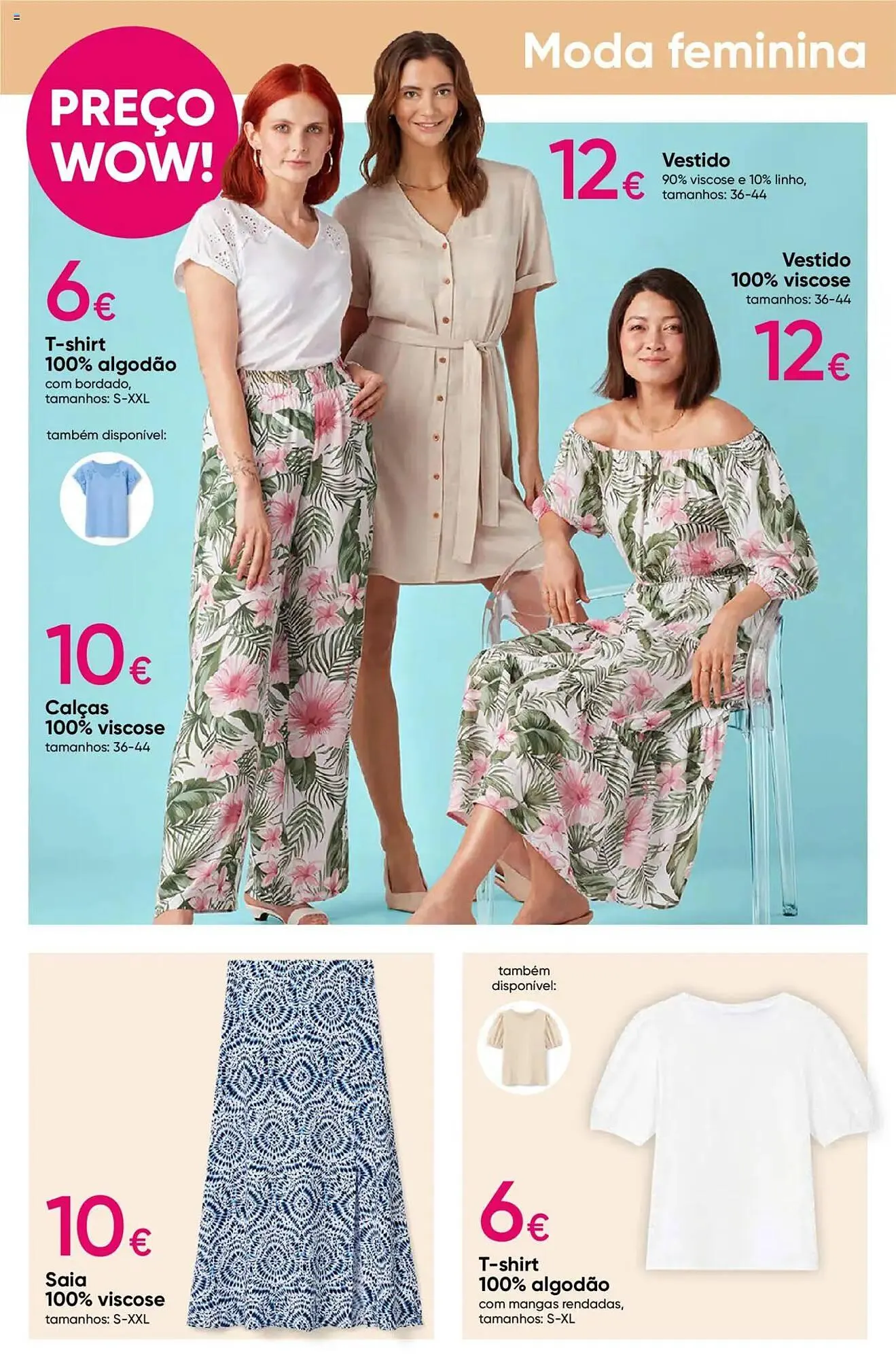 Folheto Folheto Pepco de 8 de maio até 21 de maio 2025 - Pagina 4